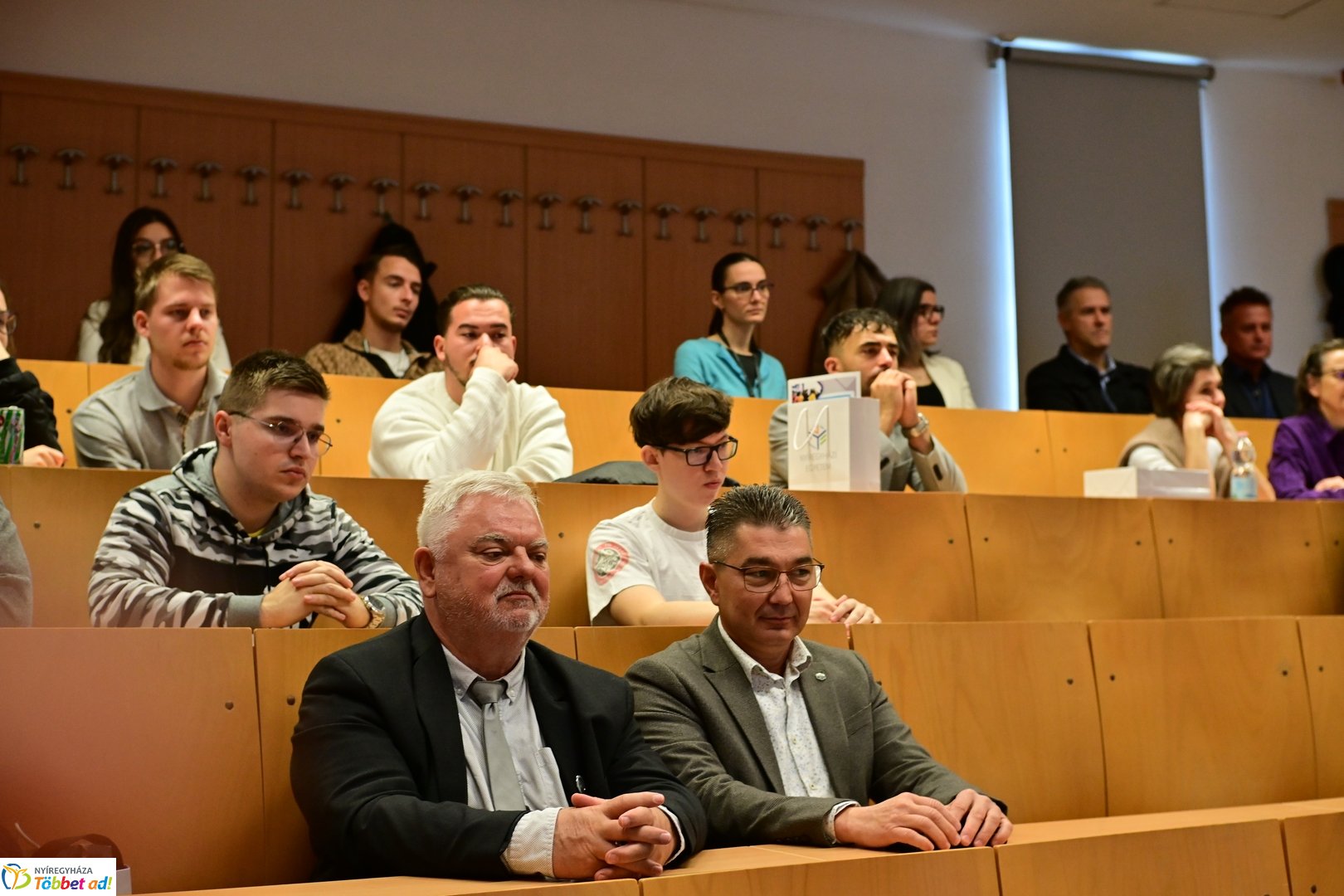 65 éves mérnökképzés a Nyíregyházi Egyetemen - 2026