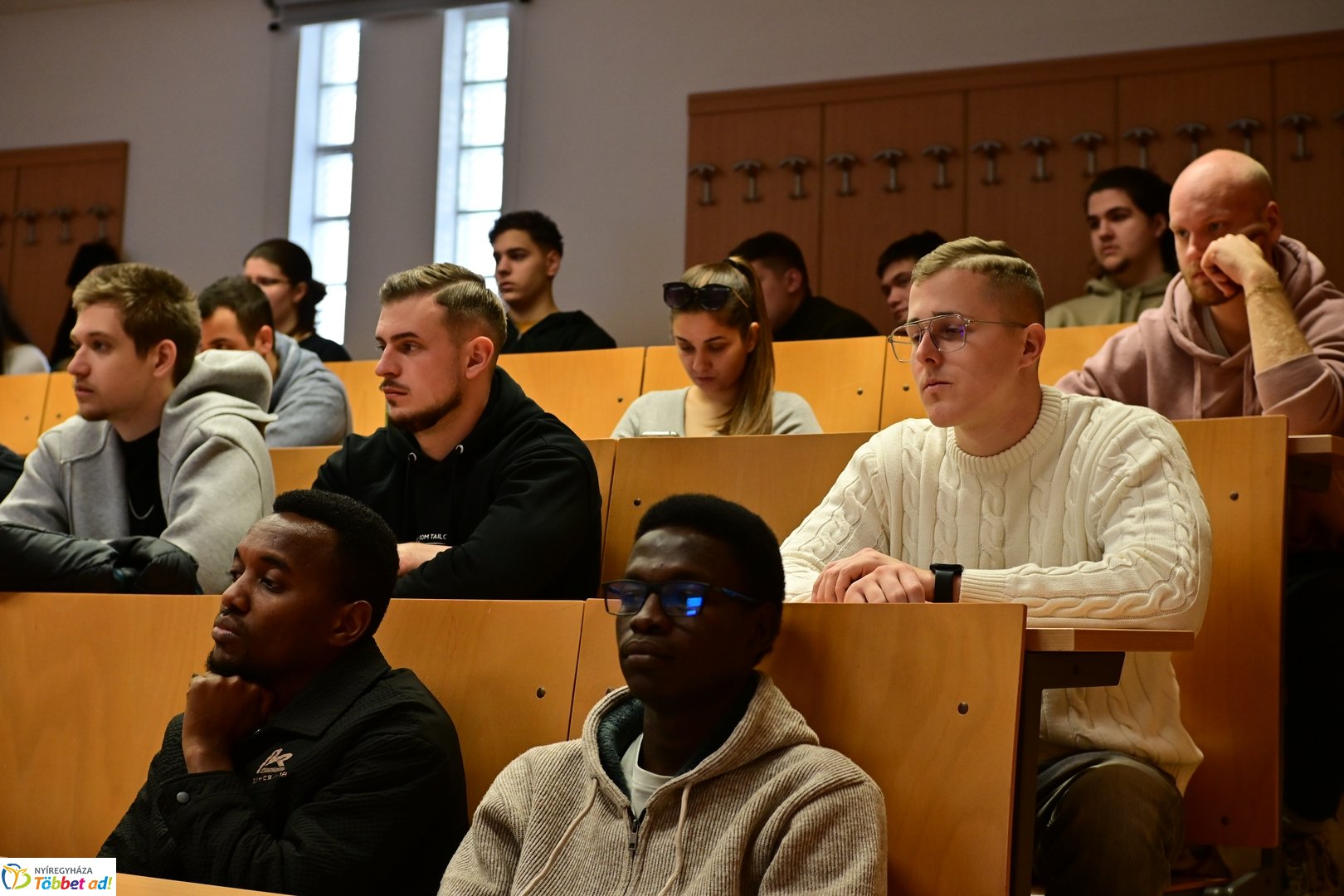 65 éves mérnökképzés a Nyíregyházi Egyetemen - 2026