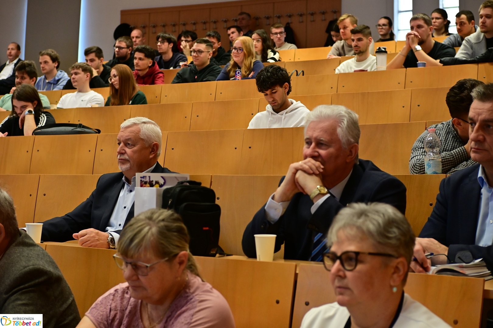 65 éves mérnökképzés a Nyíregyházi Egyetemen - 2026