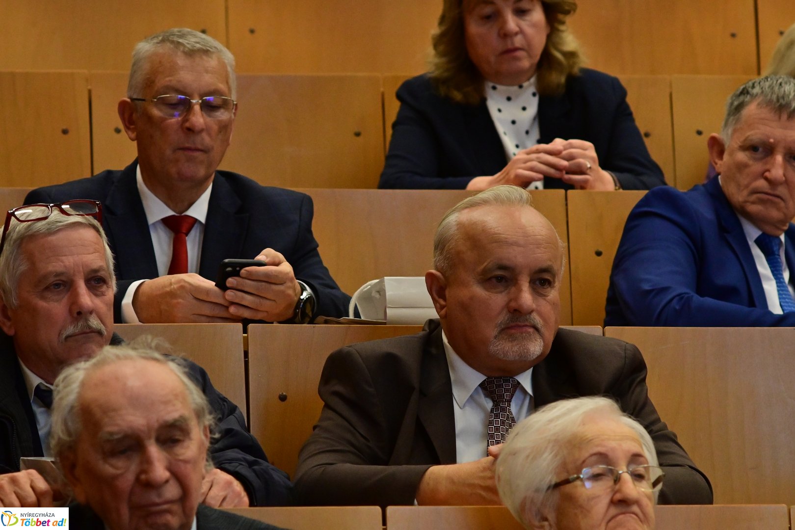 65 éves mérnökképzés a Nyíregyházi Egyetemen - 2026