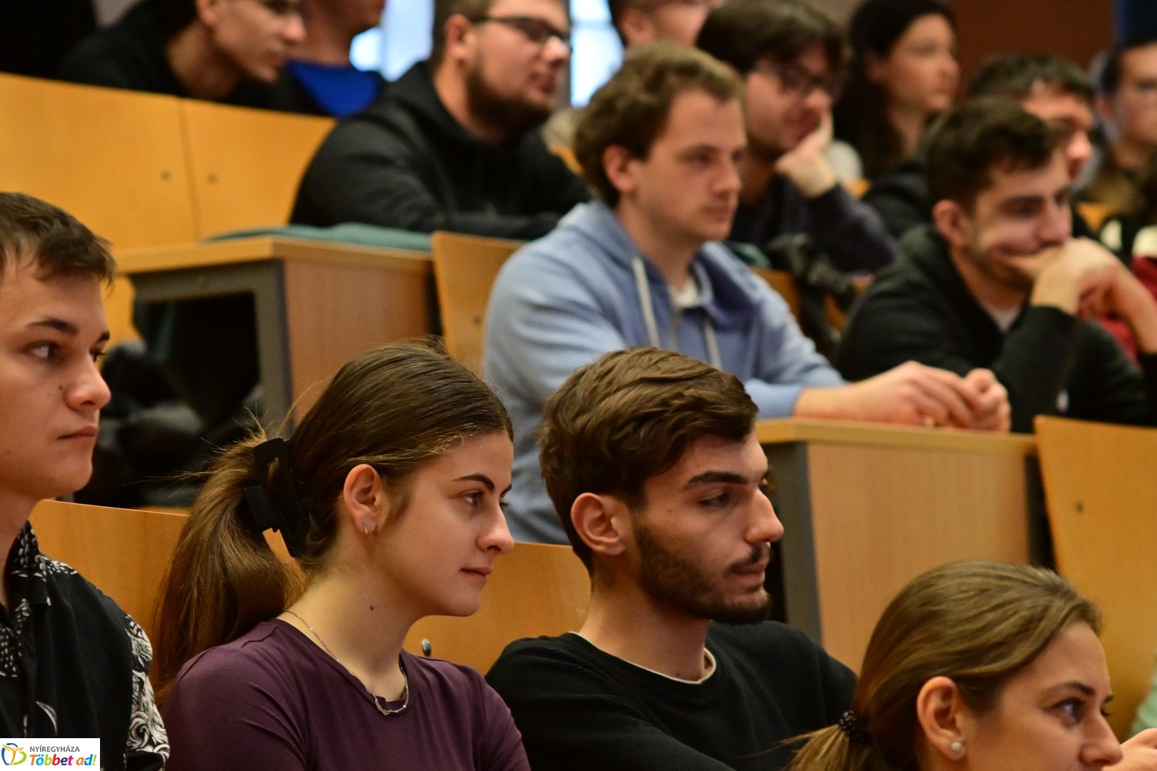 65 éves mérnökképzés a Nyíregyházi Egyetemen - 2026