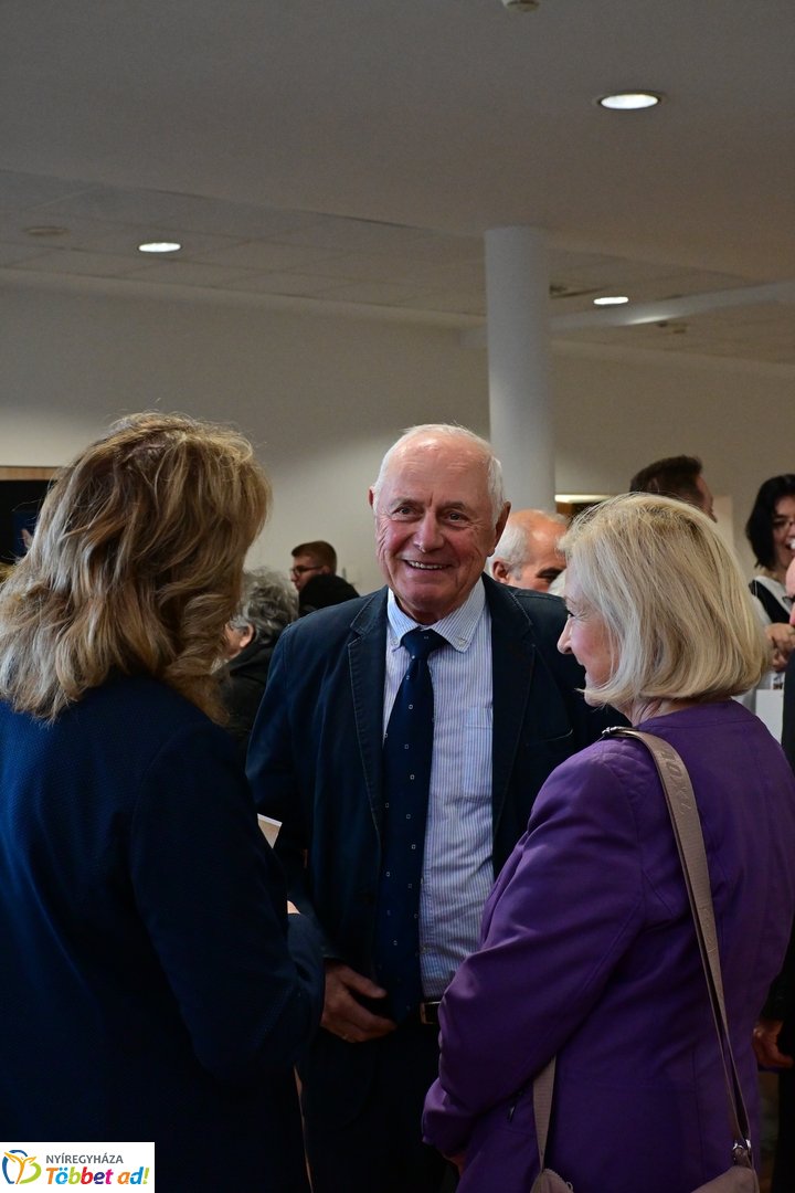65 éves mérnökképzés a Nyíregyházi Egyetemen - 2026