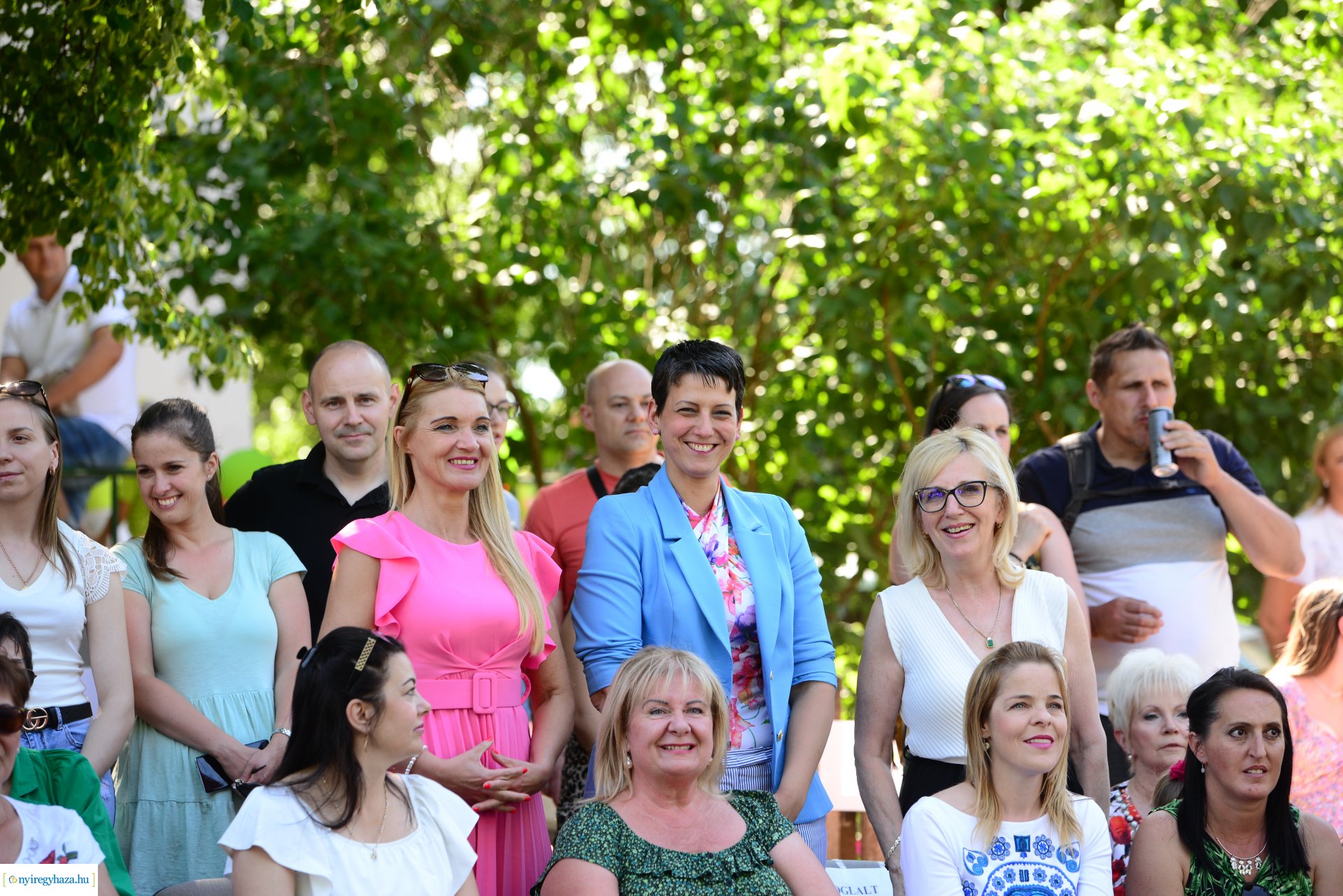 7 éves az Így tedd rá! - tanévzáró a Kerekerdő tagintézményben