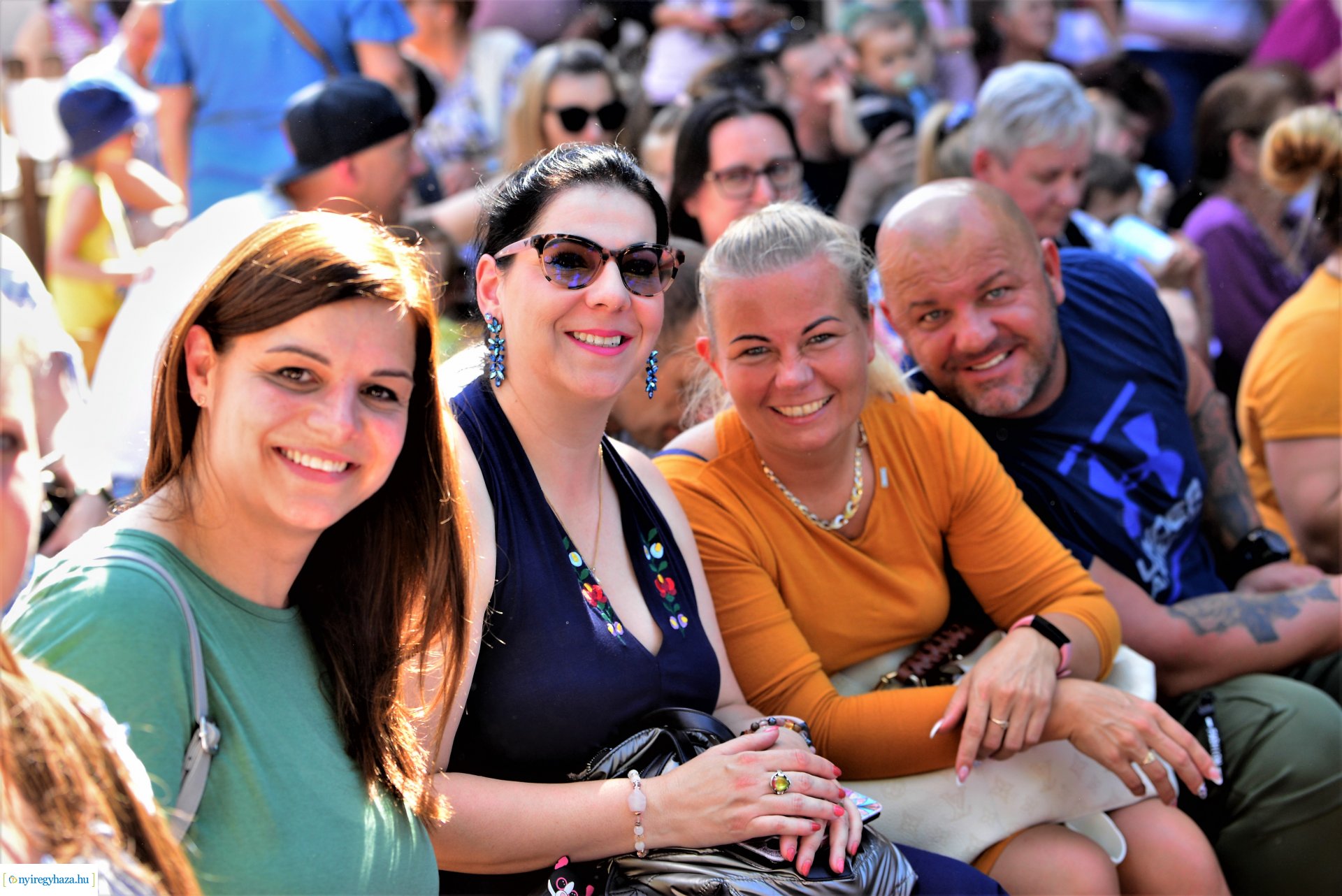 7 éves az Így tedd rá! - tanévzáró a Kerekerdő tagintézményben