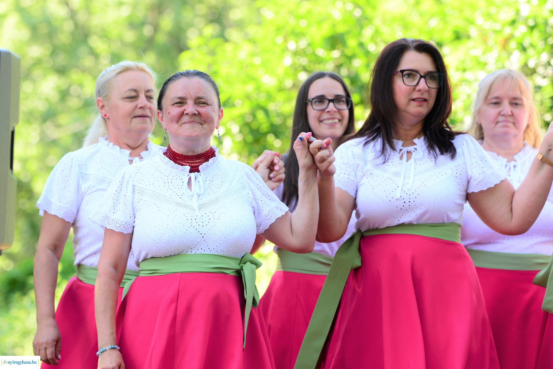 7 éves az Így tedd rá! - tanévzáró a Kerekerdő tagintézményben