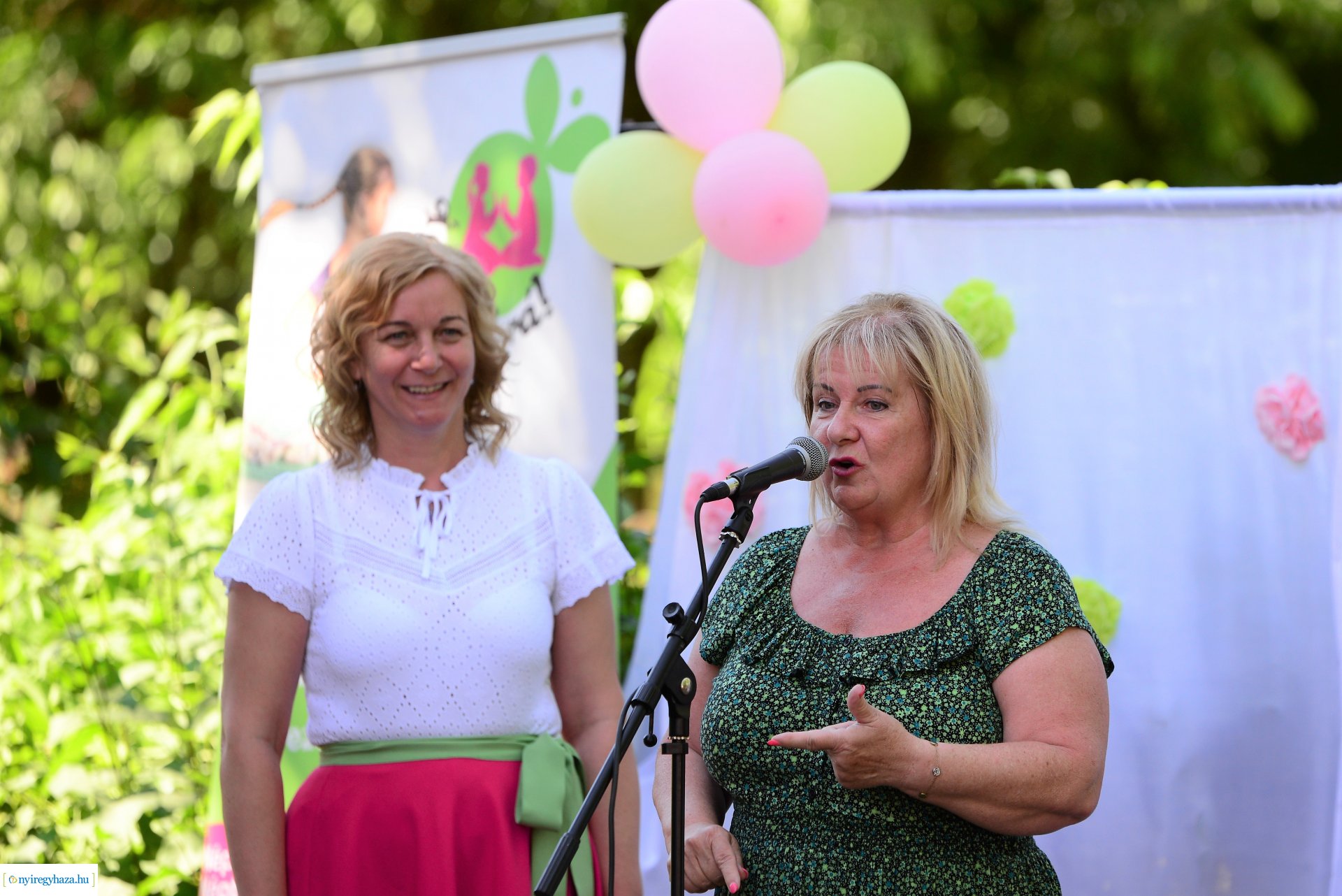 7 éves az Így tedd rá! - tanévzáró a Kerekerdő tagintézményben