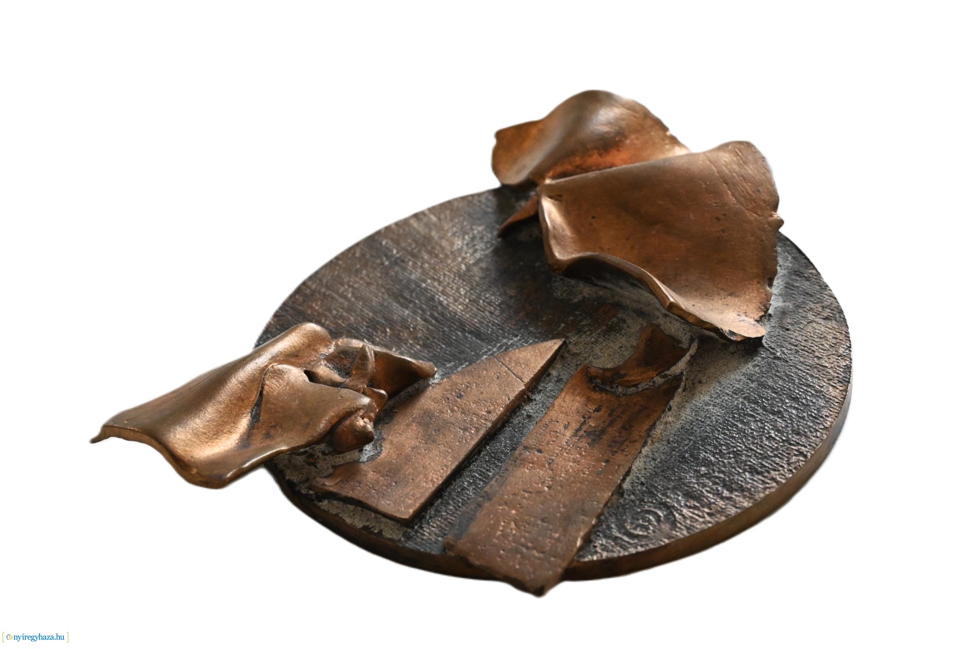 70+7 - kiállításmegnyitó a Városi Galériában