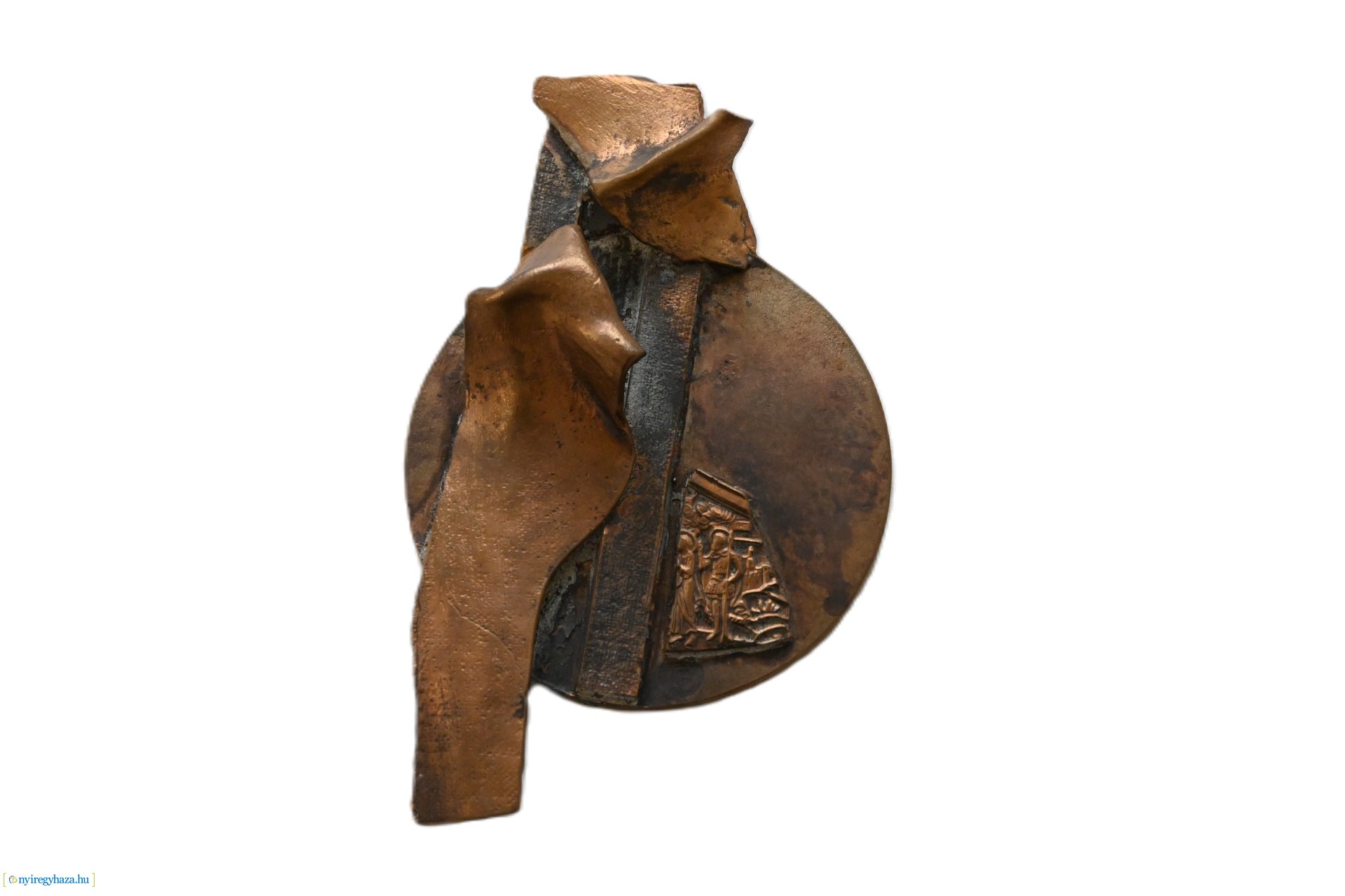 70+7 - kiállításmegnyitó a Városi Galériában