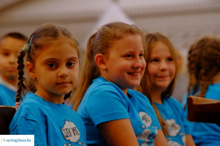 72 óra a Szent Imrében