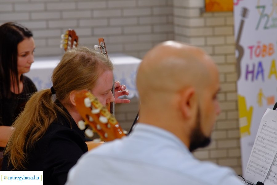 72 óra a Szent Imrében