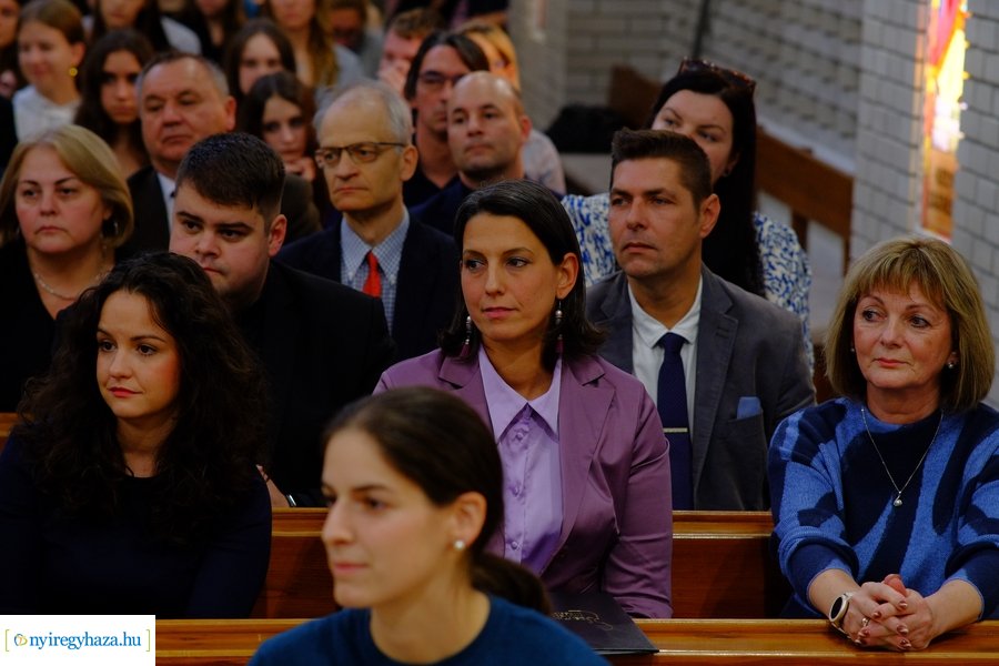 72 óra a Szent Imrében