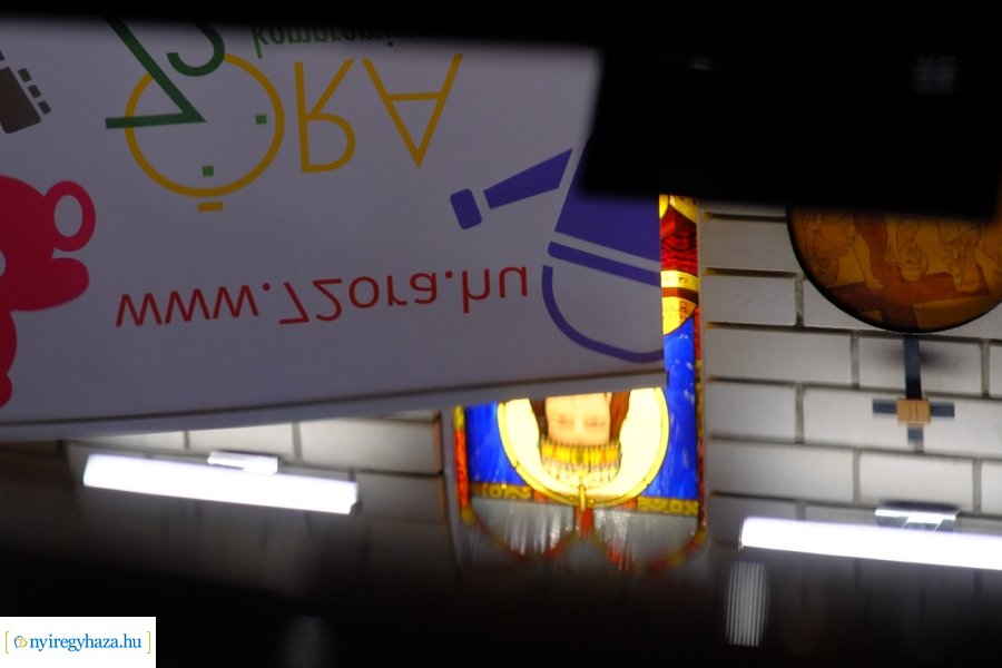 72 óra a Szent Imrében