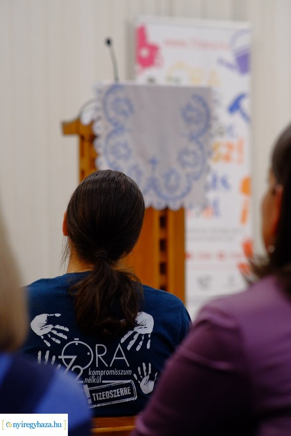 72 óra a Szent Imrében