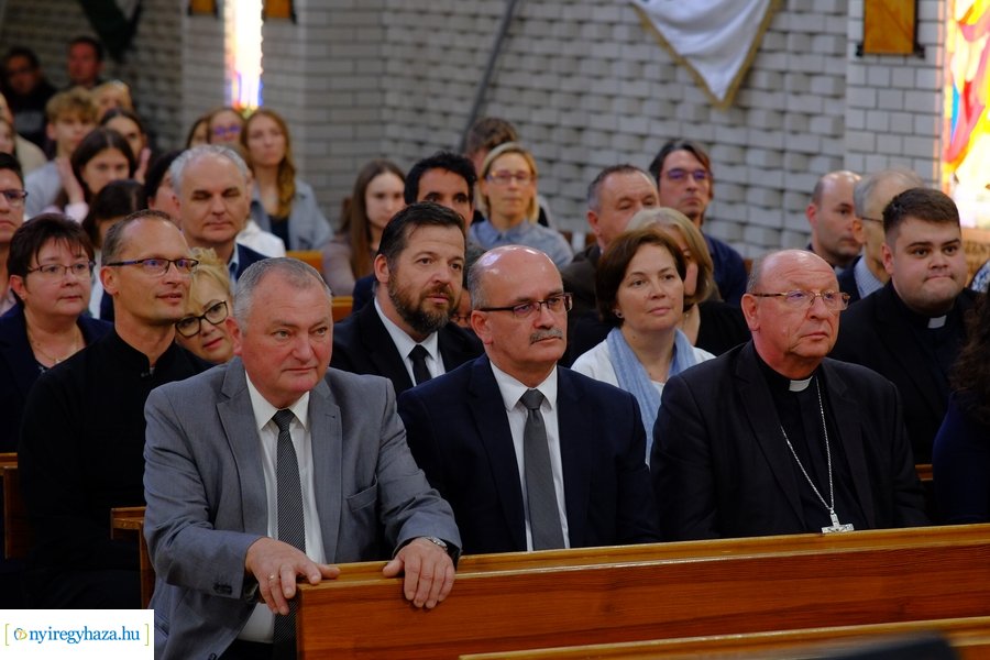 72 óra a Szent Imrében