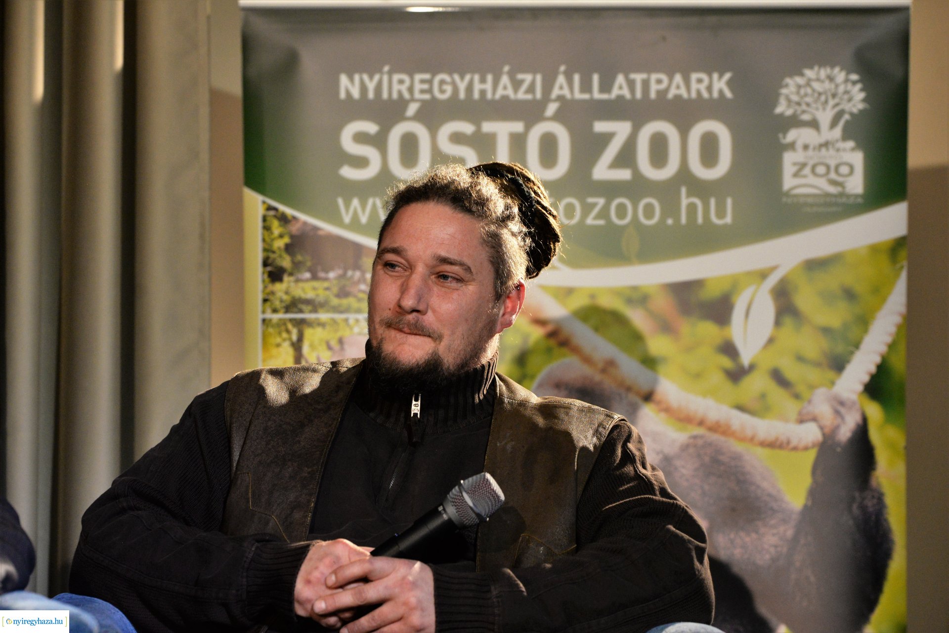 80 nap alatt a Föld körül - a Sóstó Zoo kulisszatitkai