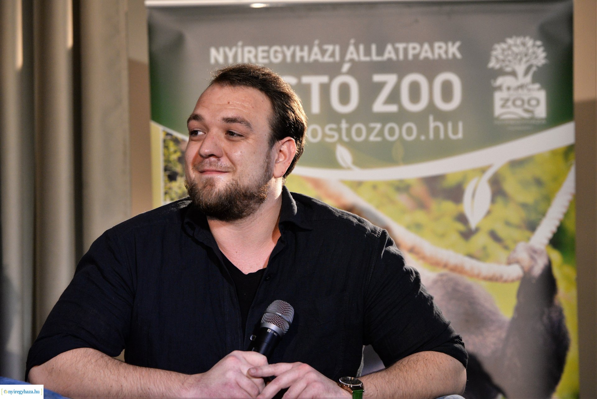 80 nap alatt a Föld körül - a Sóstó Zoo kulisszatitkai