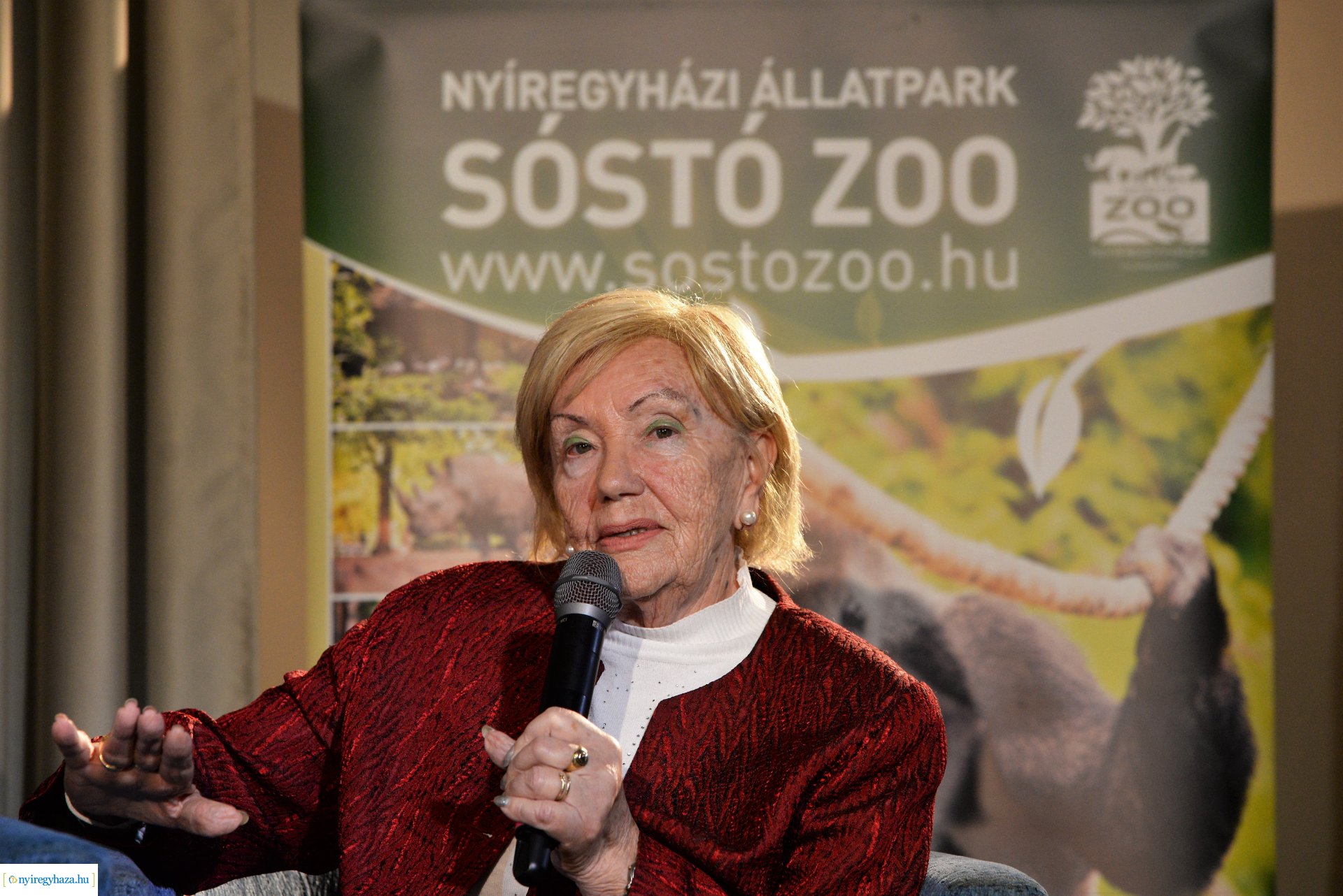 80 nap alatt a Föld körül - a Sóstó Zoo kulisszatitkai