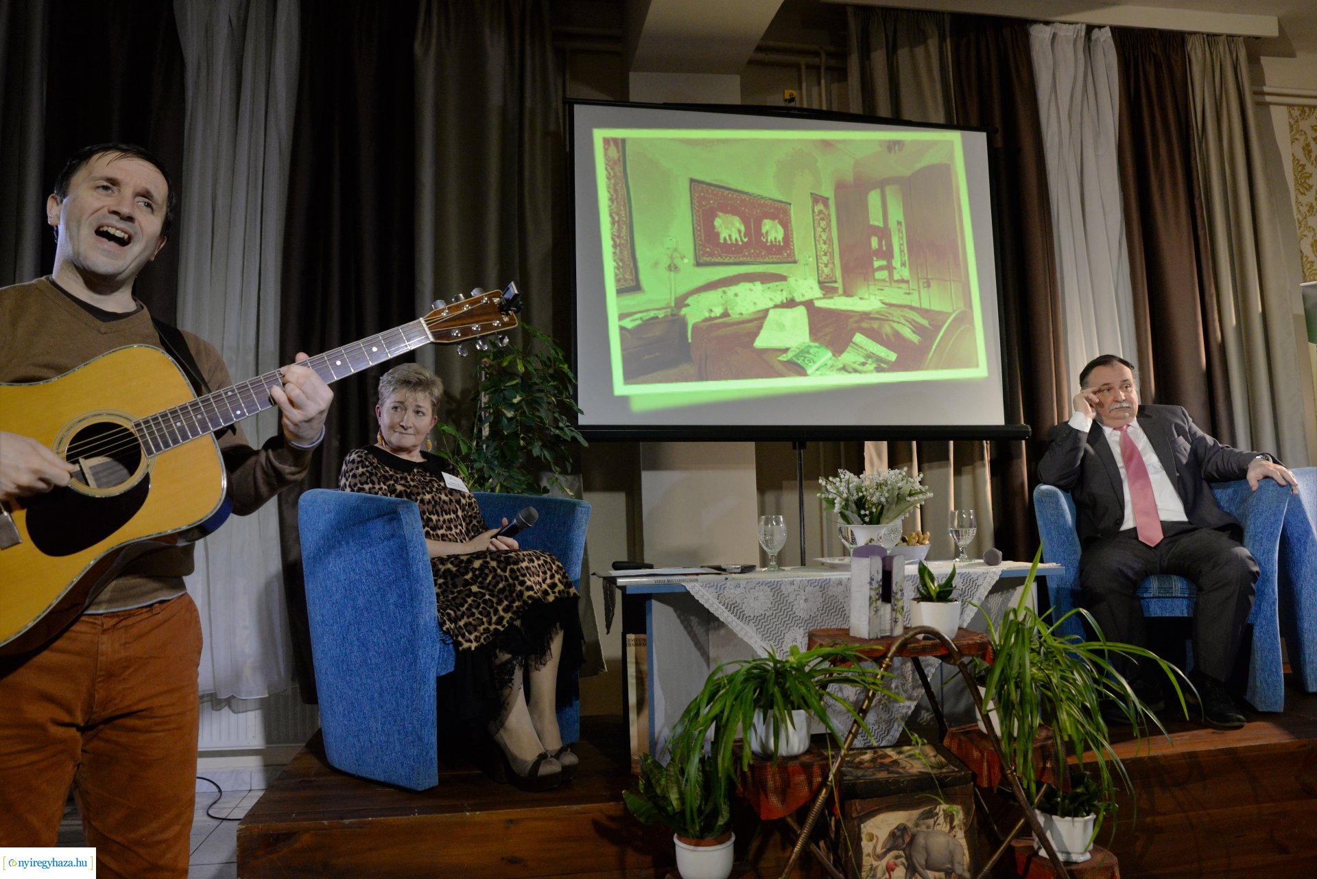 80 nap alatt a Föld körül - a Sóstó Zoo kulisszatitkai