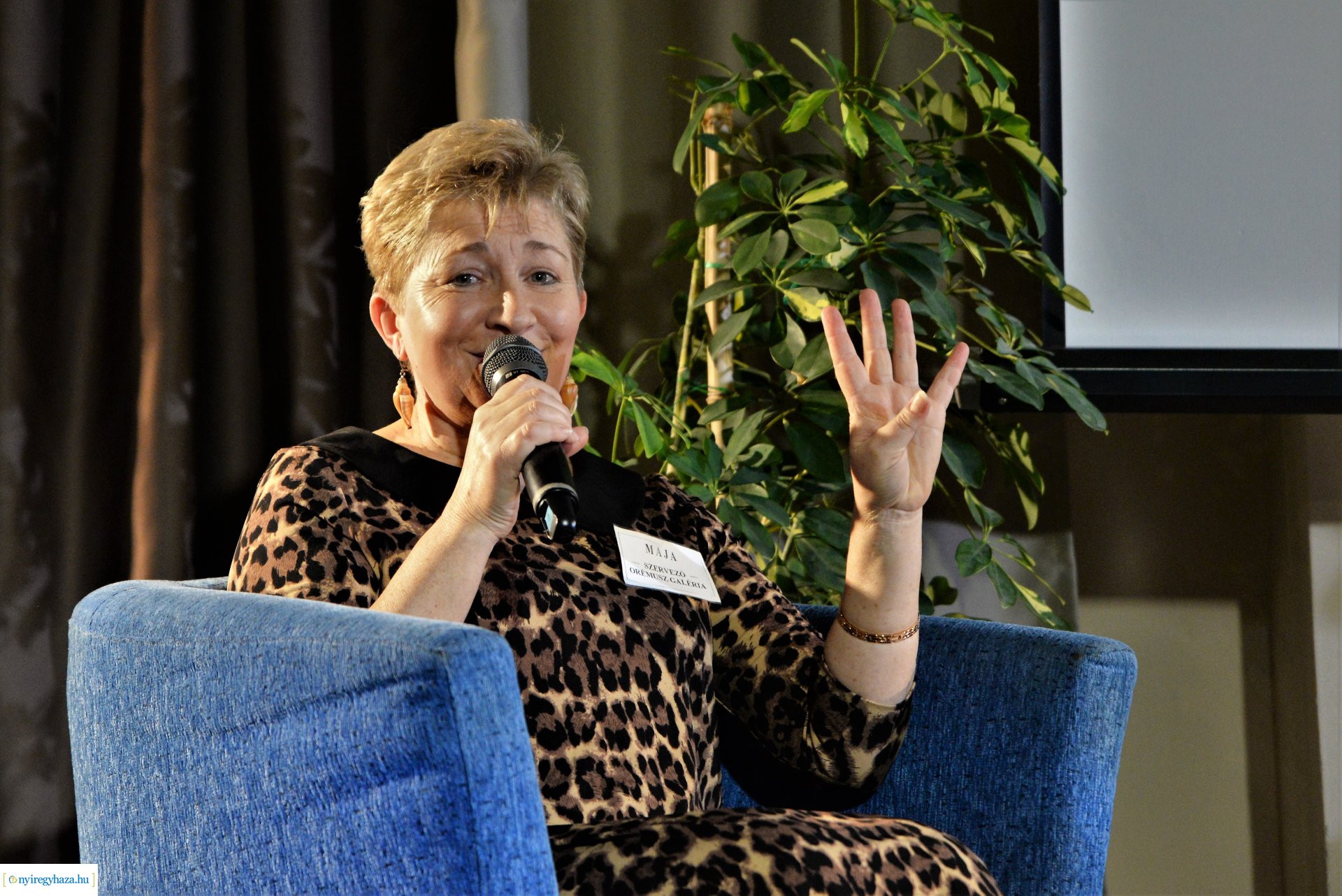 80 nap alatt a Föld körül - a Sóstó Zoo kulisszatitkai