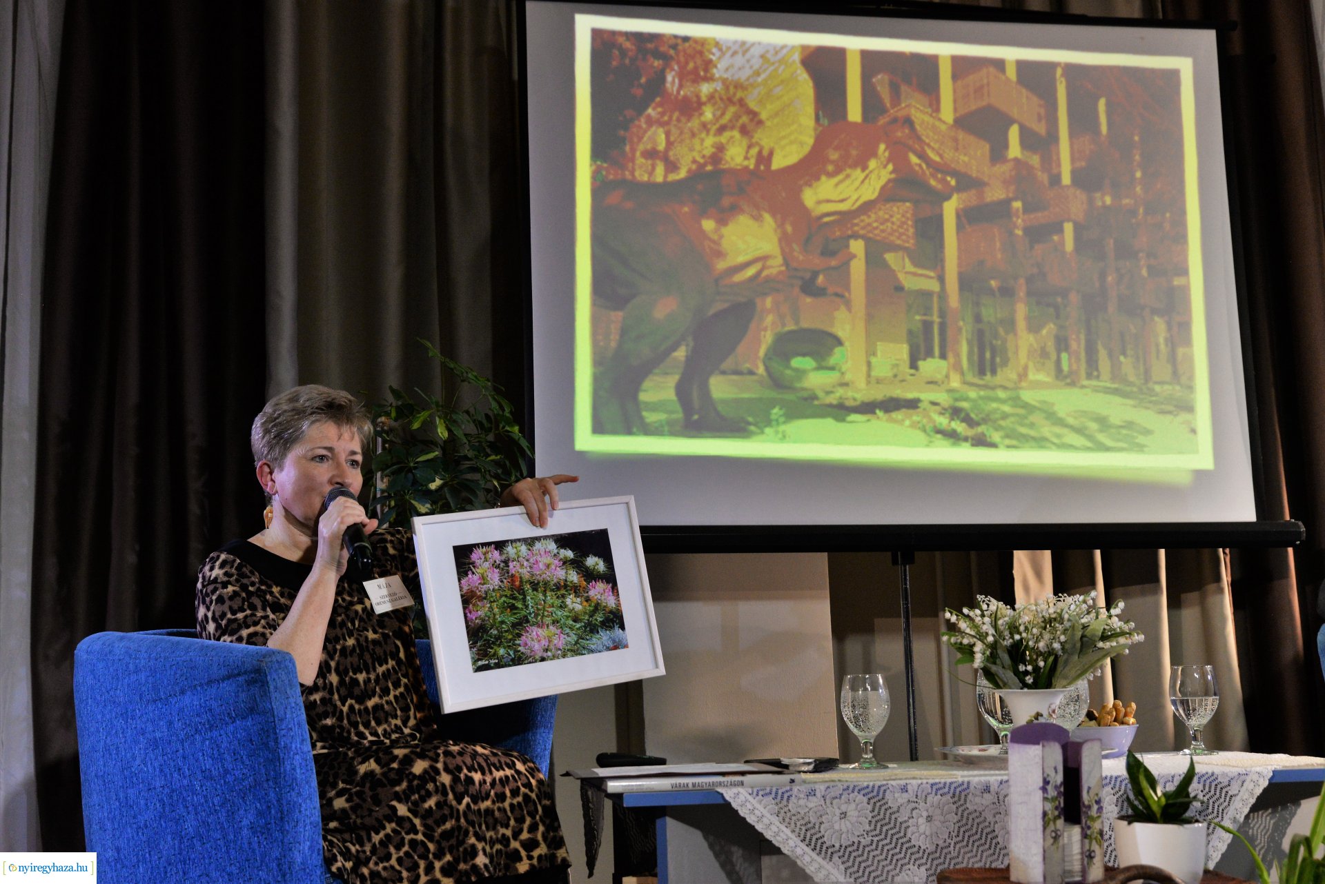 80 nap alatt a Föld körül - a Sóstó Zoo kulisszatitkai