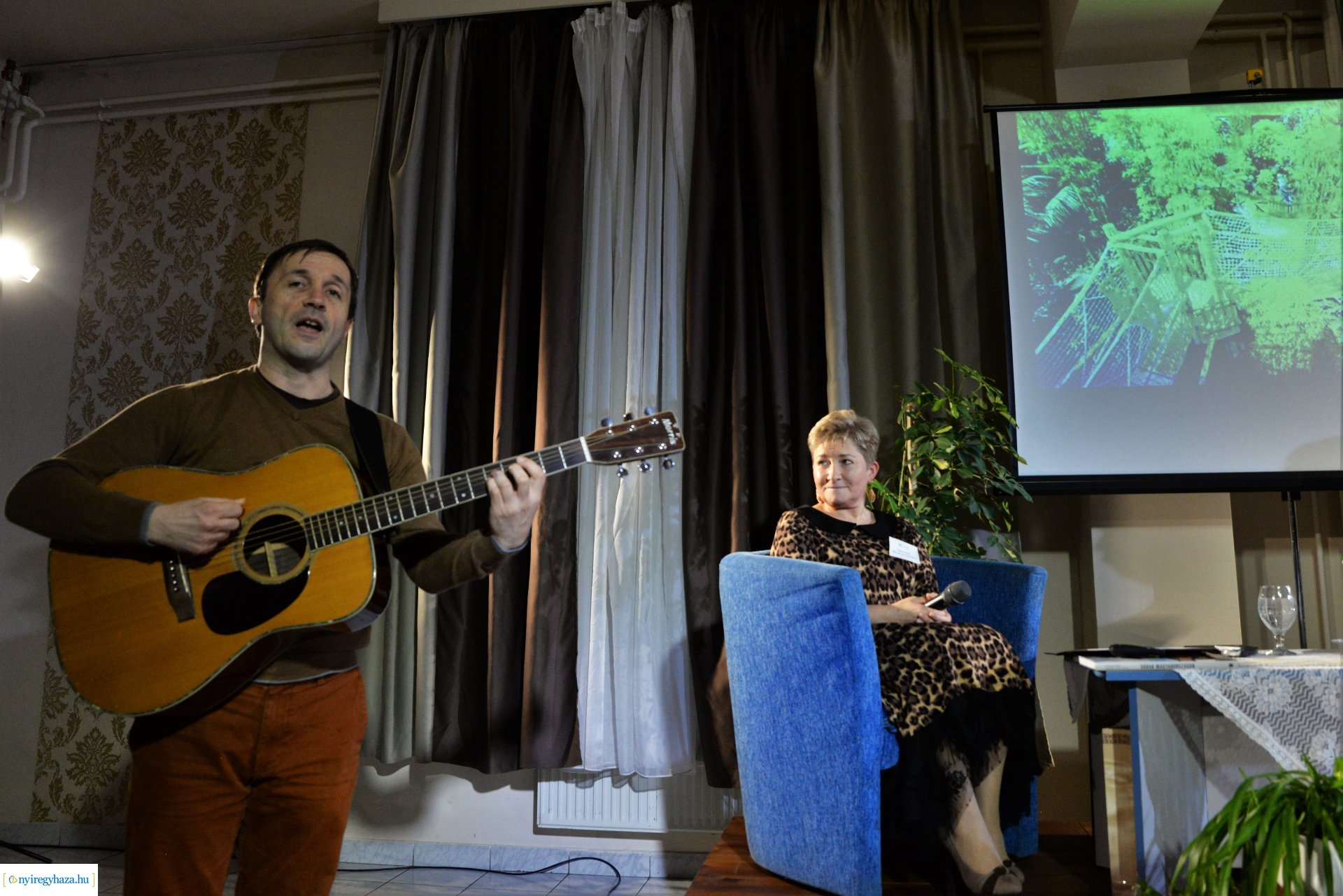 80 nap alatt a Föld körül - a Sóstó Zoo kulisszatitkai