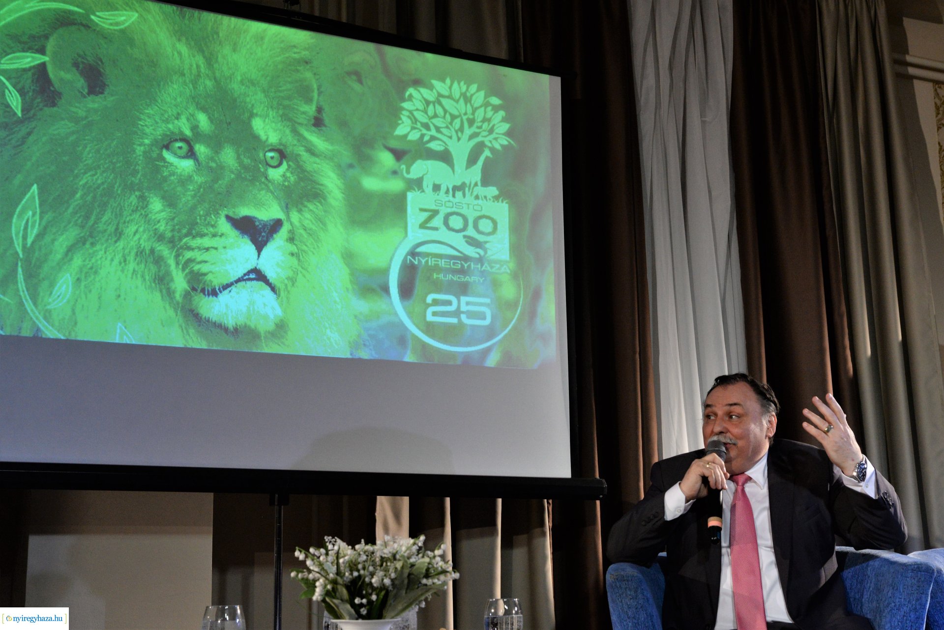 80 nap alatt a Föld körül - a Sóstó Zoo kulisszatitkai