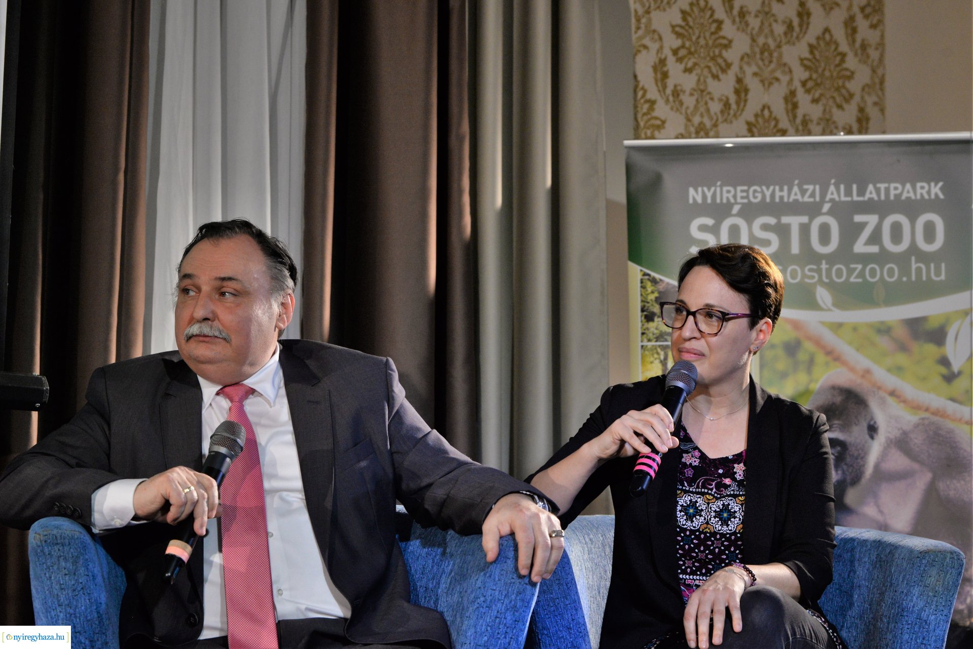 80 nap alatt a Föld körül - a Sóstó Zoo kulisszatitkai