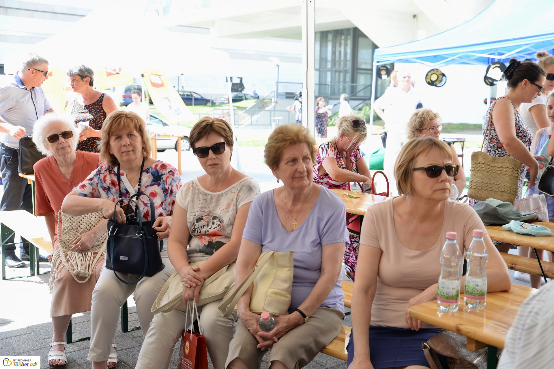 90. Ünnepi Könyvét megnyitó