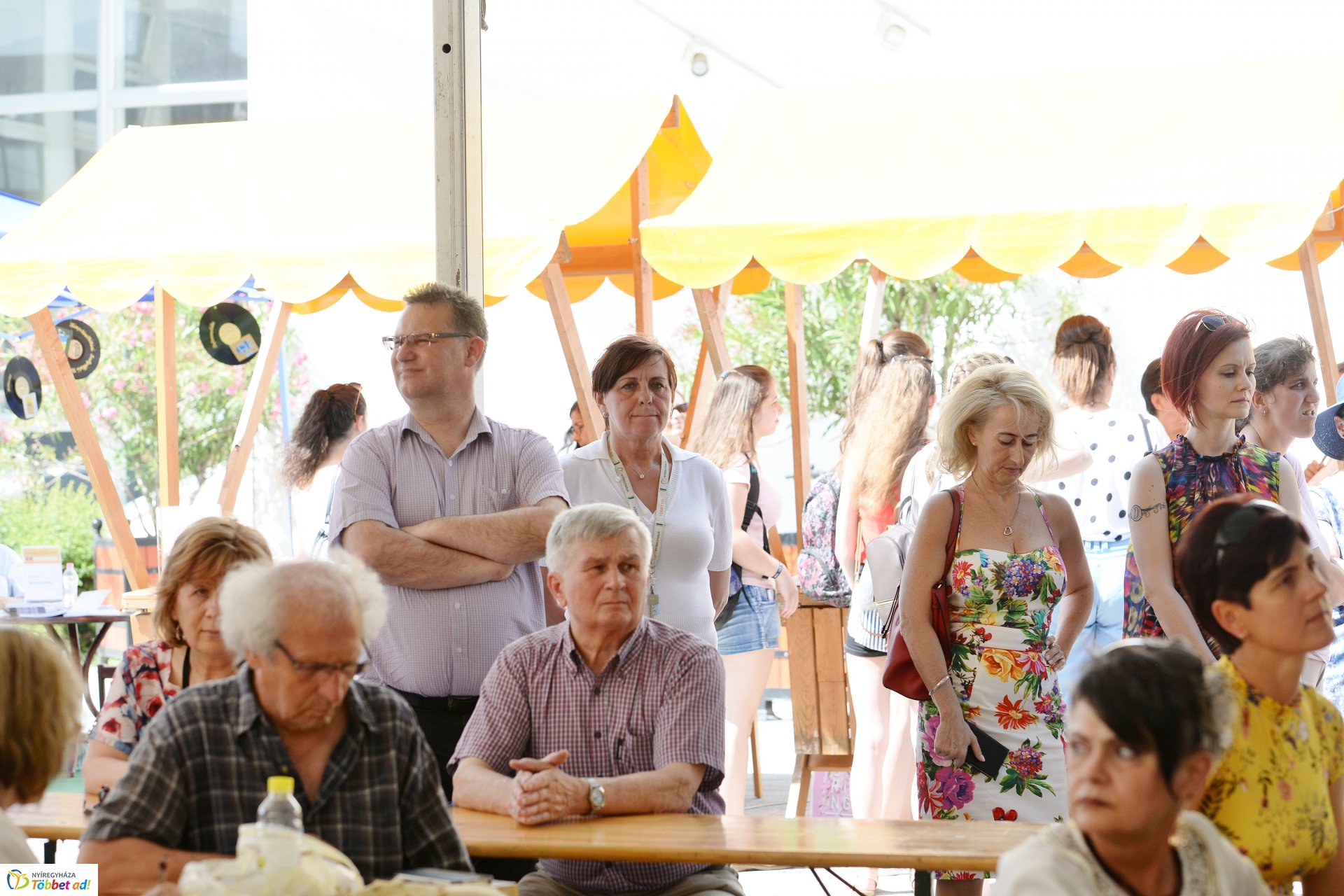 90. Ünnepi Könyvét megnyitó