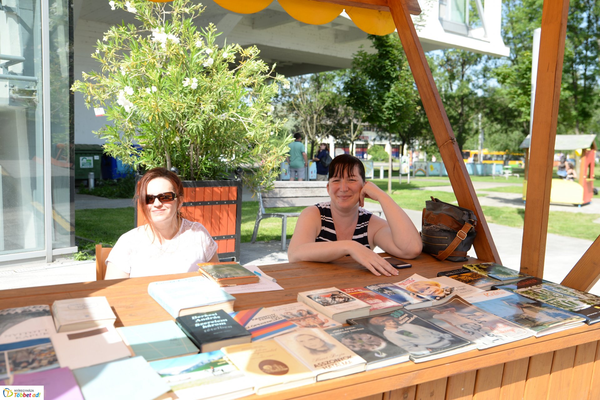 90. Ünnepi Könyvét megnyitó