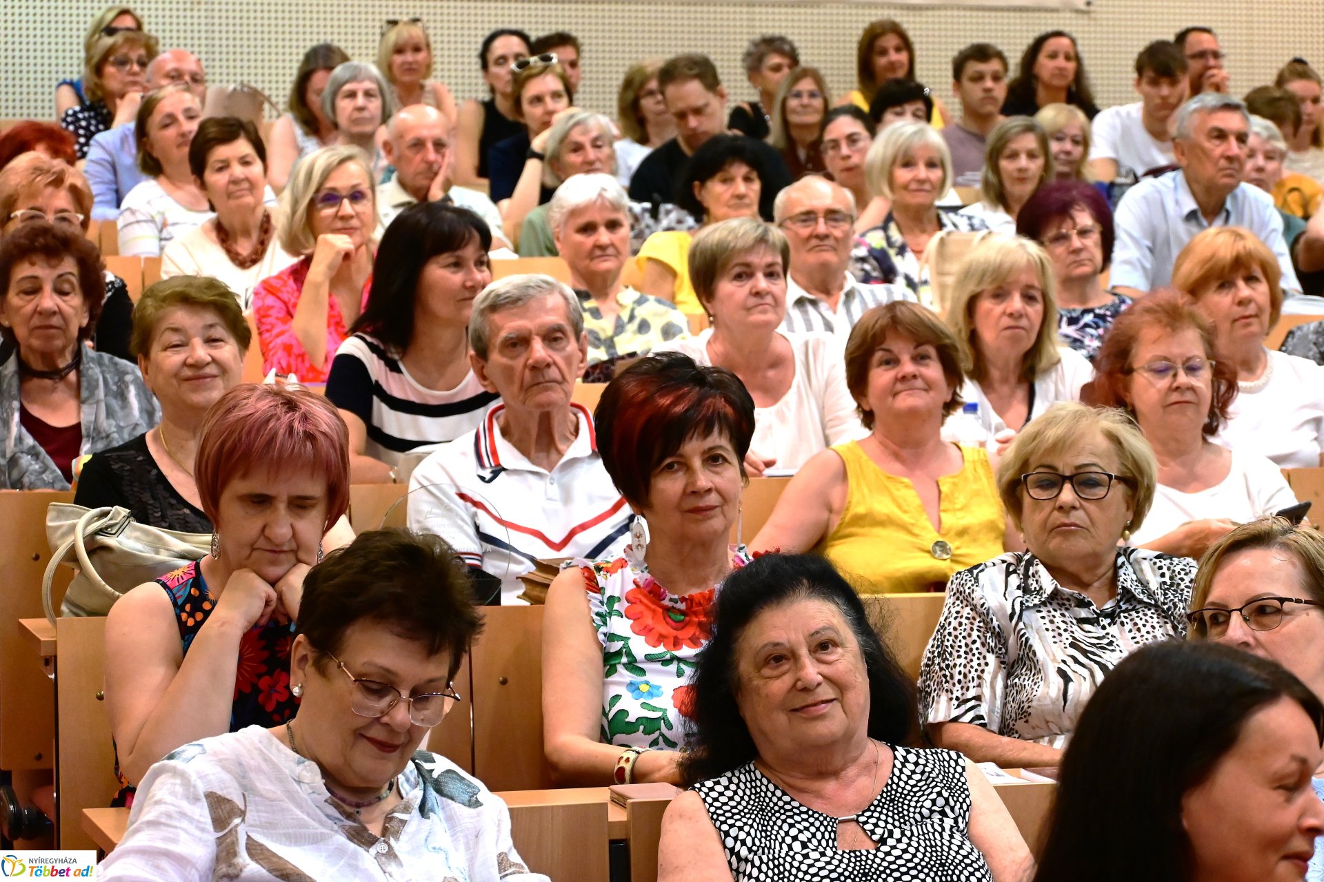 97. Ünnepi Könyvhét megnyitó