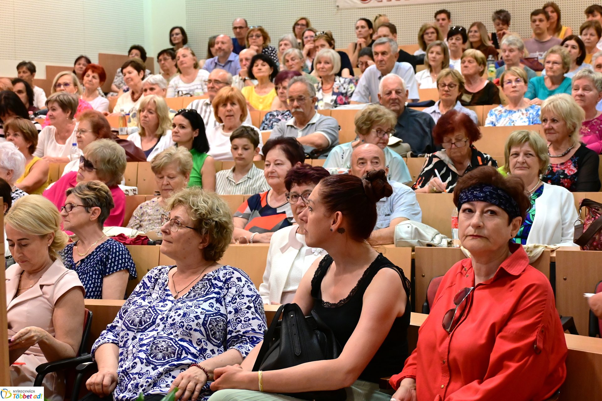 97. Ünnepi Könyvhét megnyitó