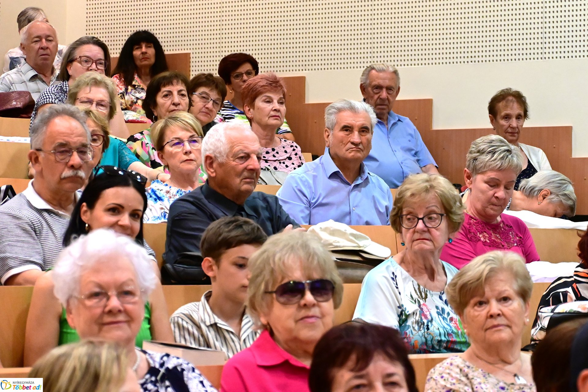 97. Ünnepi Könyvhét megnyitó