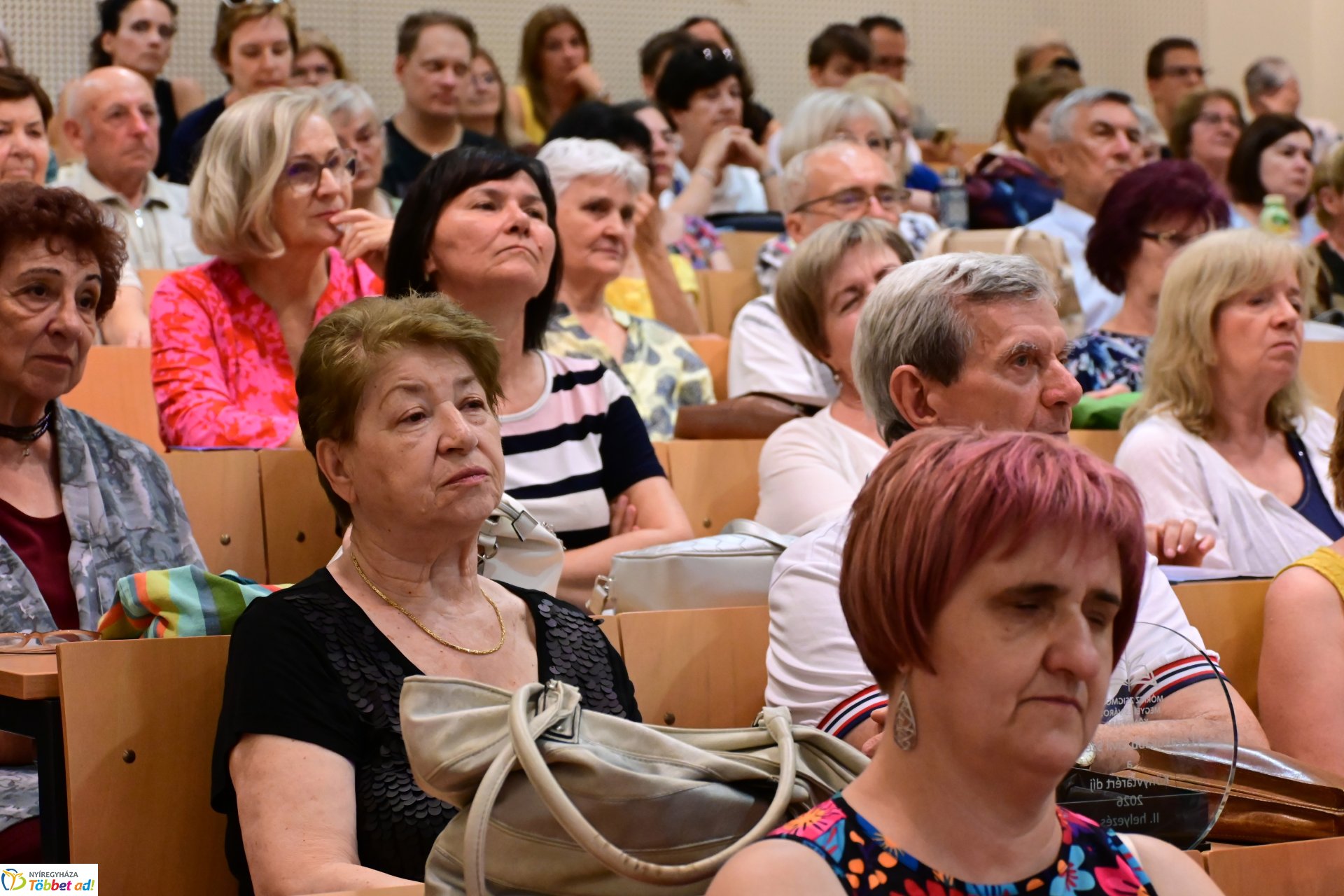 97. Ünnepi Könyvhét megnyitó