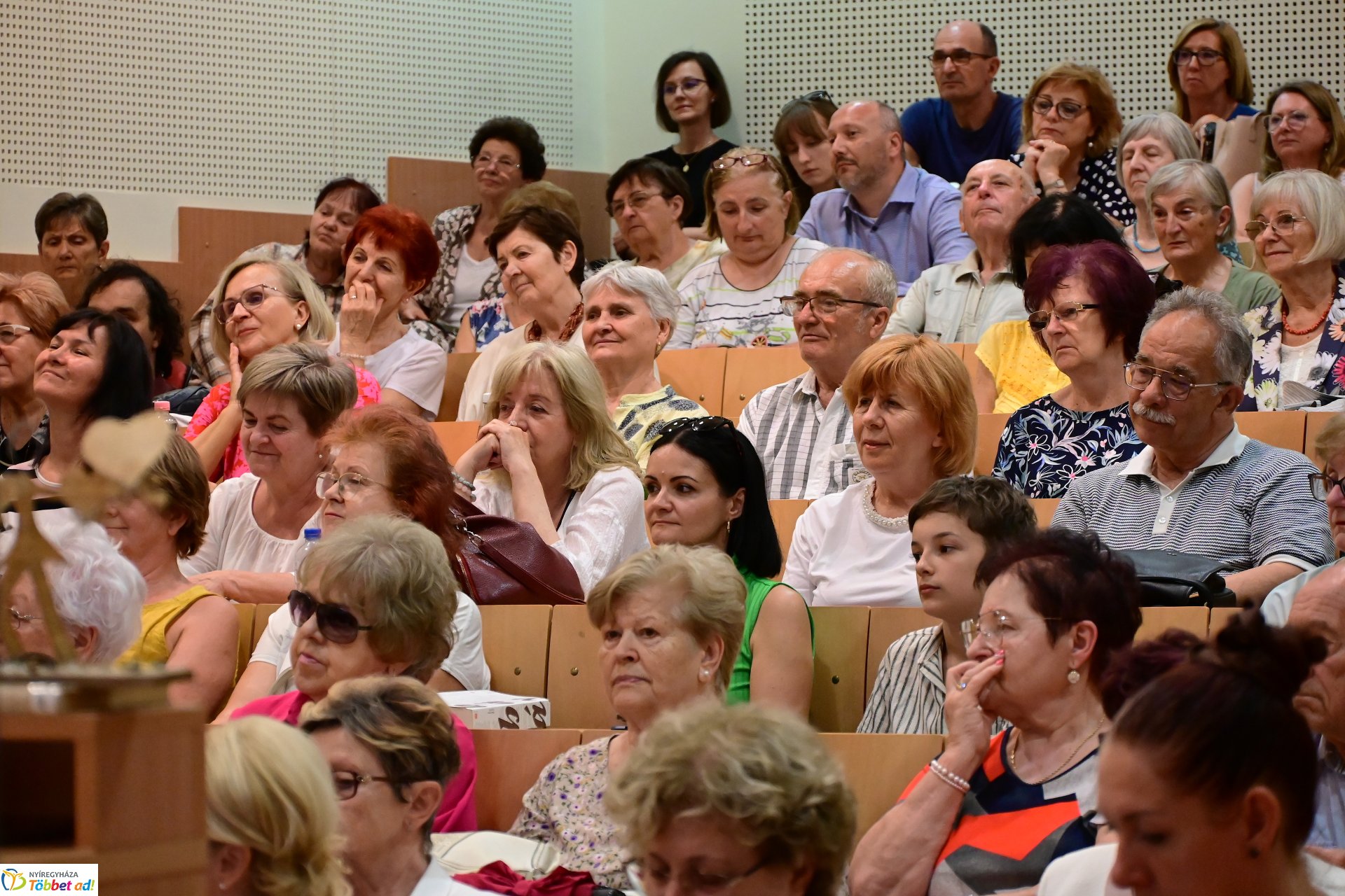 97. Ünnepi Könyvhét megnyitó