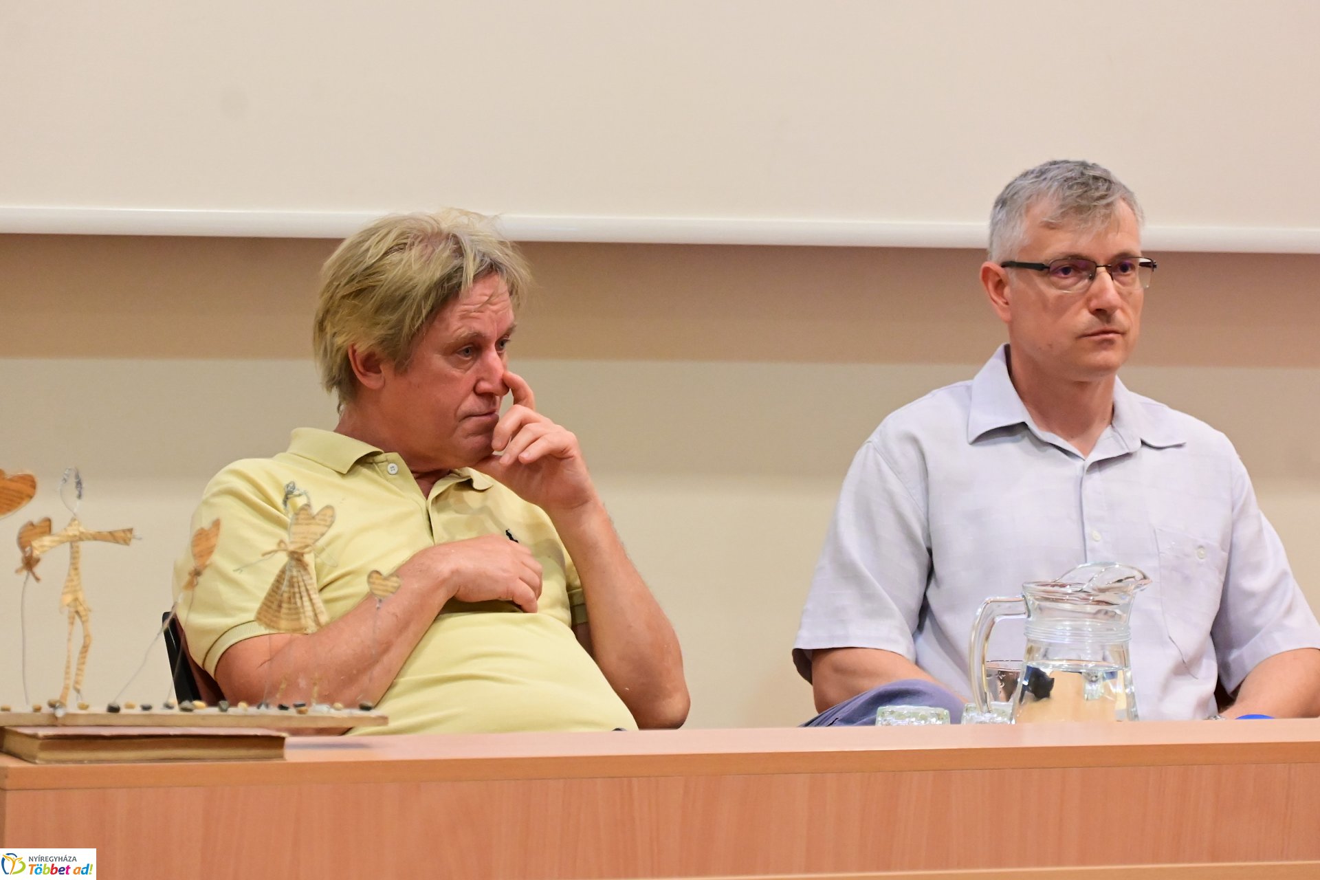 97. Ünnepi Könyvhét megnyitó