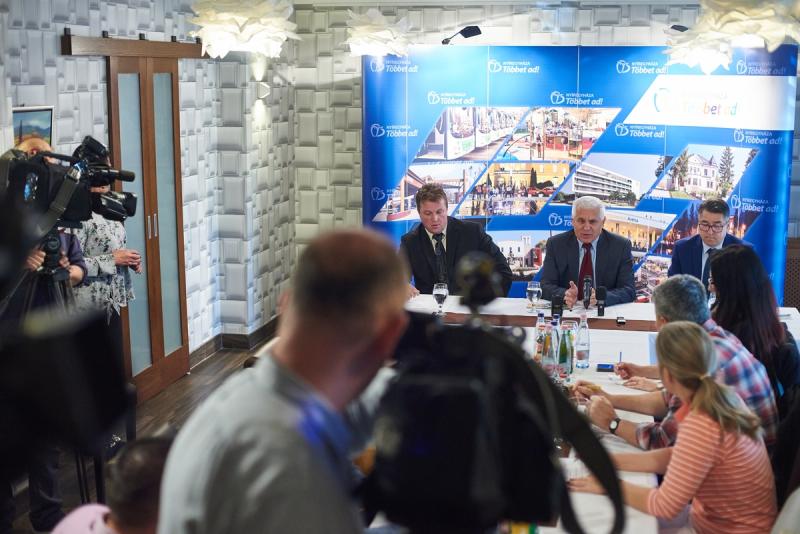 A 2014-2019-es önkormányzati ciklus eredményei