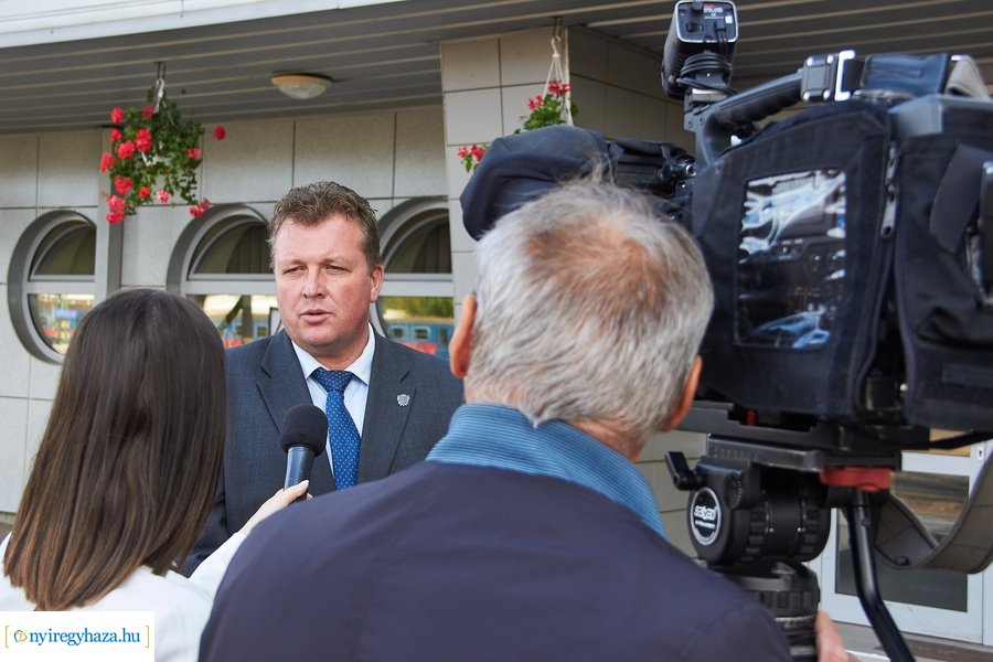 A bombázás áldozataira emlékeztek 2022