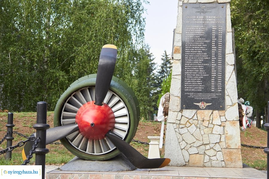 A bombázás áldozataira emlékeztek 2022