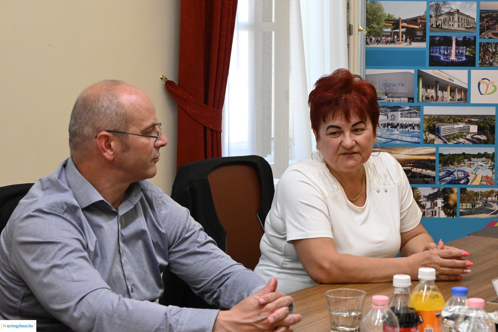 A Bringa Piknik 2024. részleteiről tájékozódtak a sajtó munkatársai