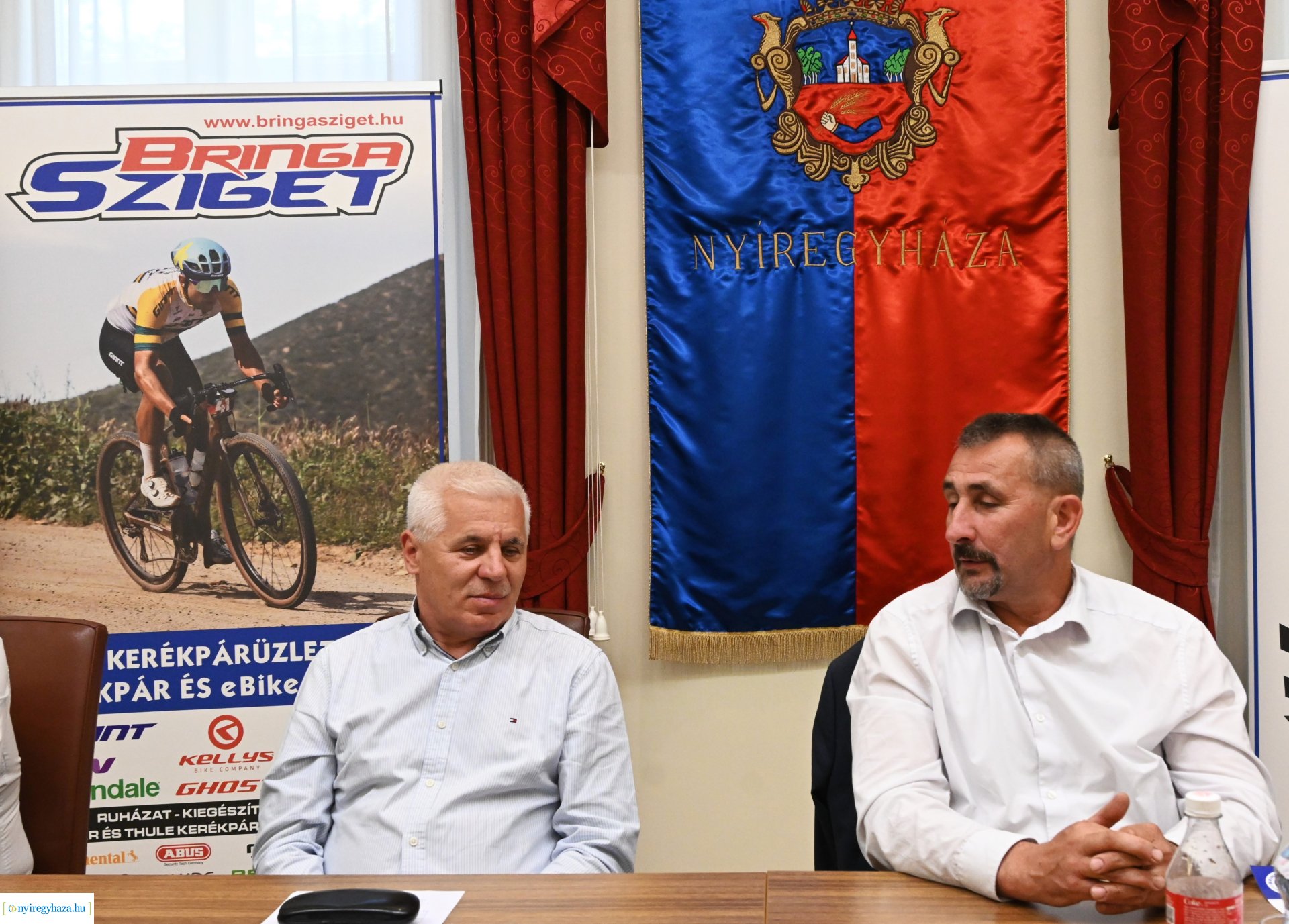 A Bringa Piknik 2024. részleteiről tájékozódtak a sajtó munkatársai