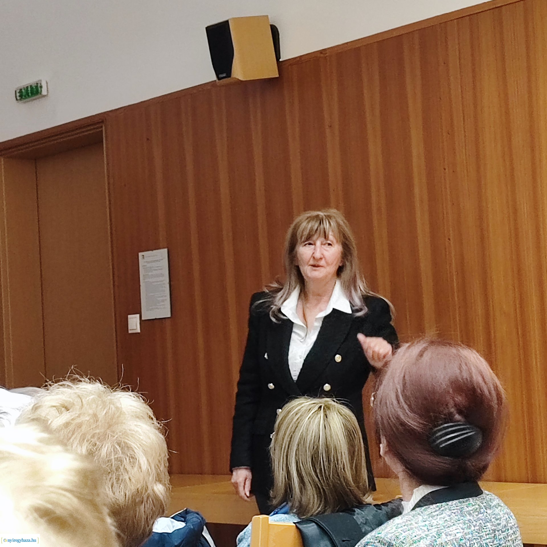 A Búza téri piactól a wellnessközpontokig