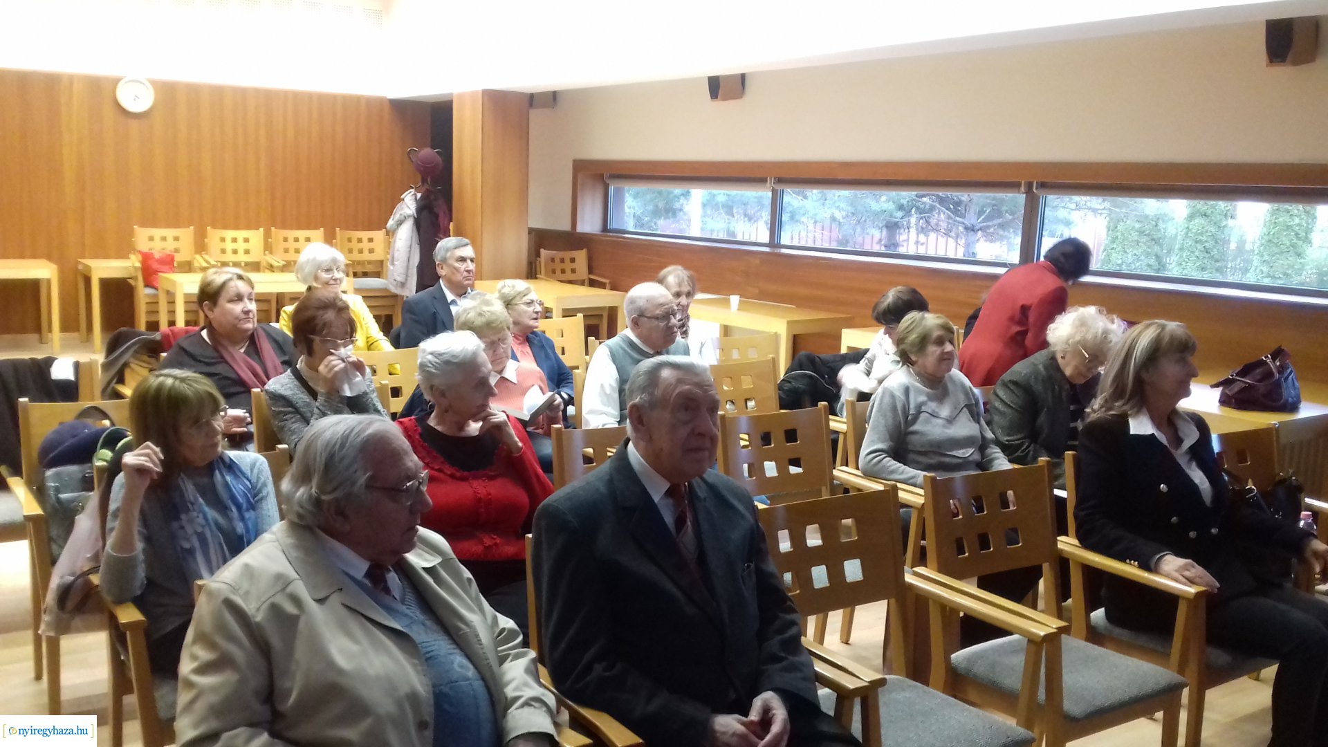 A Búza téri piactól a wellnessközpontokig