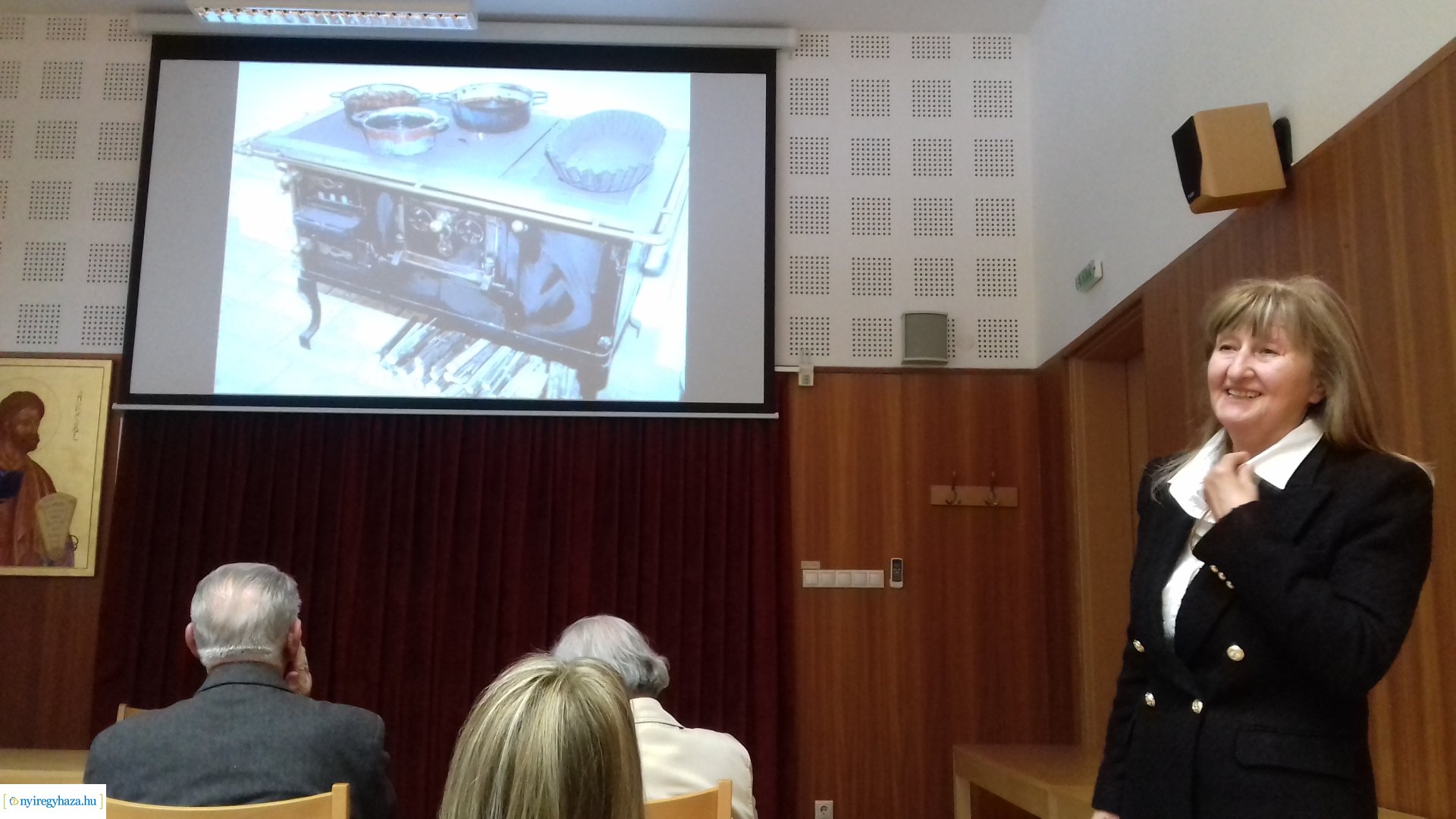 A Búza téri piactól a wellnessközpontokig