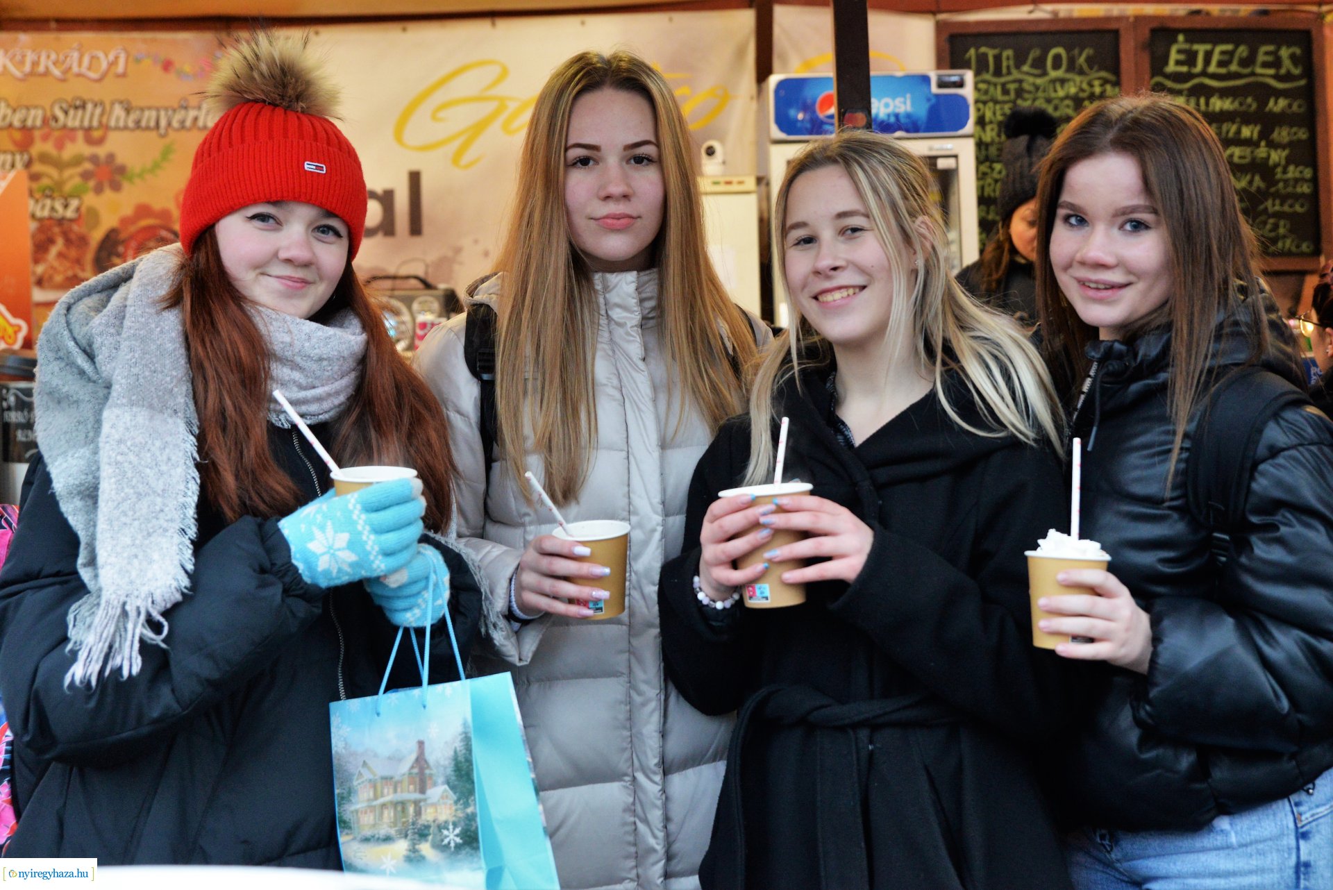 A Diák-polgármesteri Iroda elnökségét fogadta Dr. Ulrich Attila