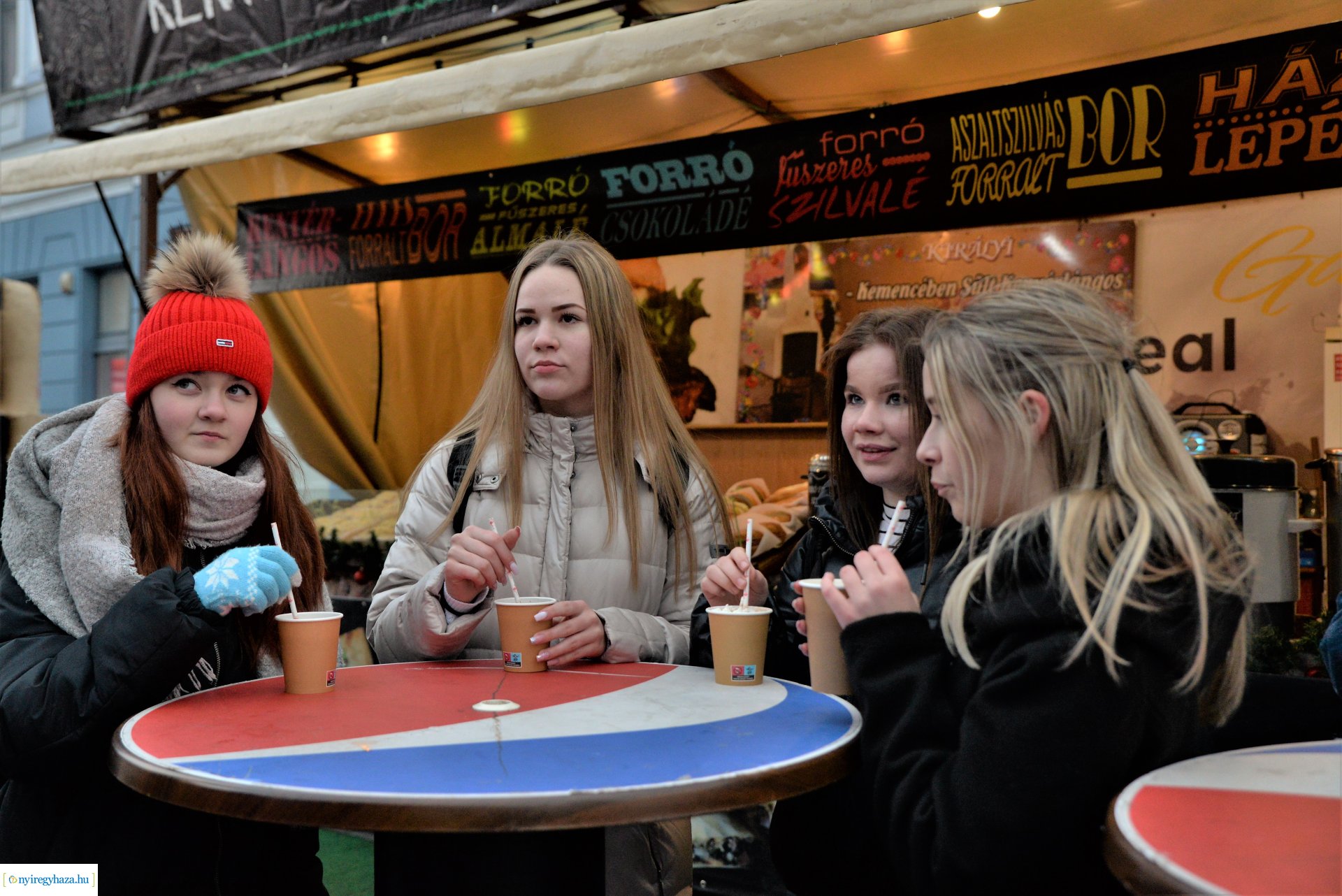 A Diák-polgármesteri Iroda elnökségét fogadta Dr. Ulrich Attila