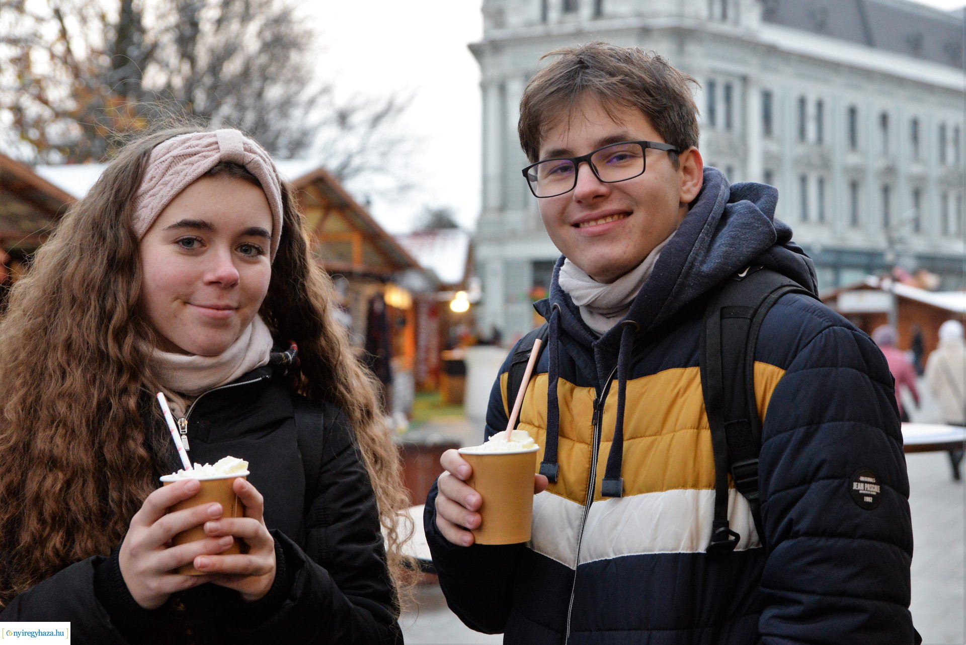 A Diák-polgármesteri Iroda elnökségét fogadta Dr. Ulrich Attila