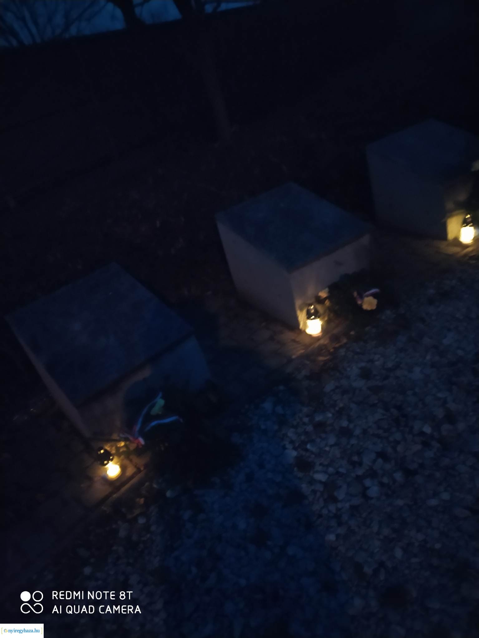 A doni áldozatokra emlékeztek Oroson