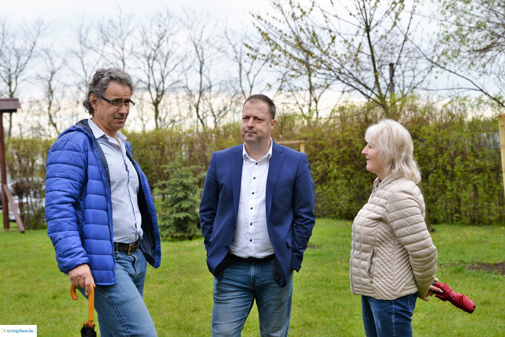 A fásítási program Mandabokorban folytatódik