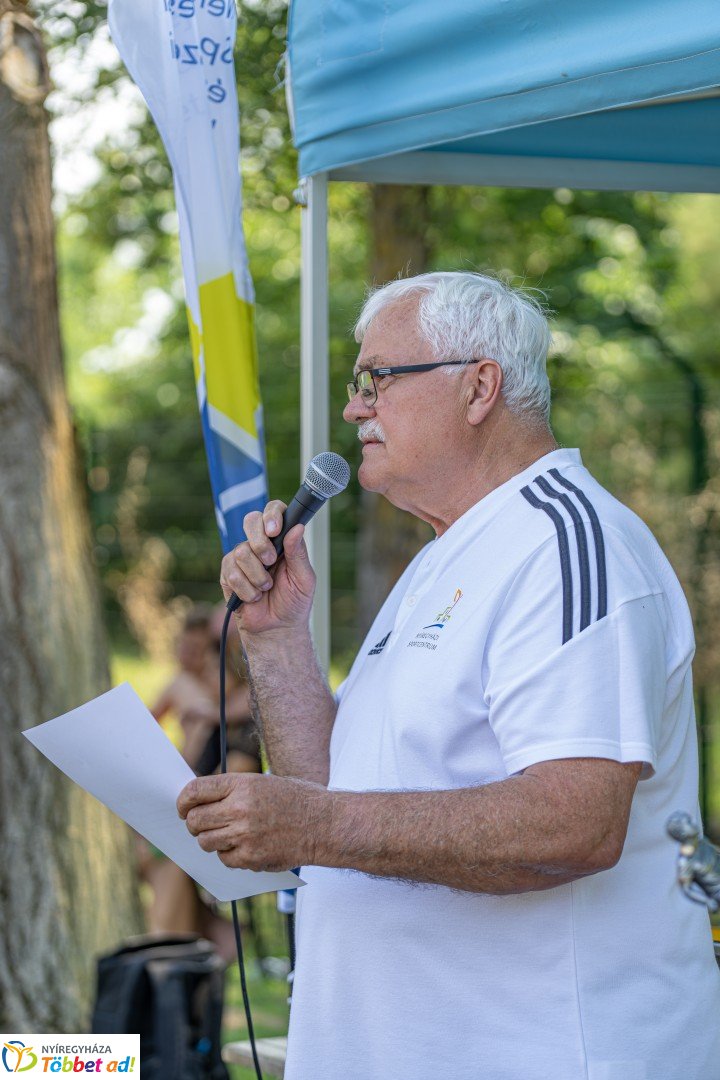 A Fatum Property Szuperkupa - Strandfoci a sóstói strandon